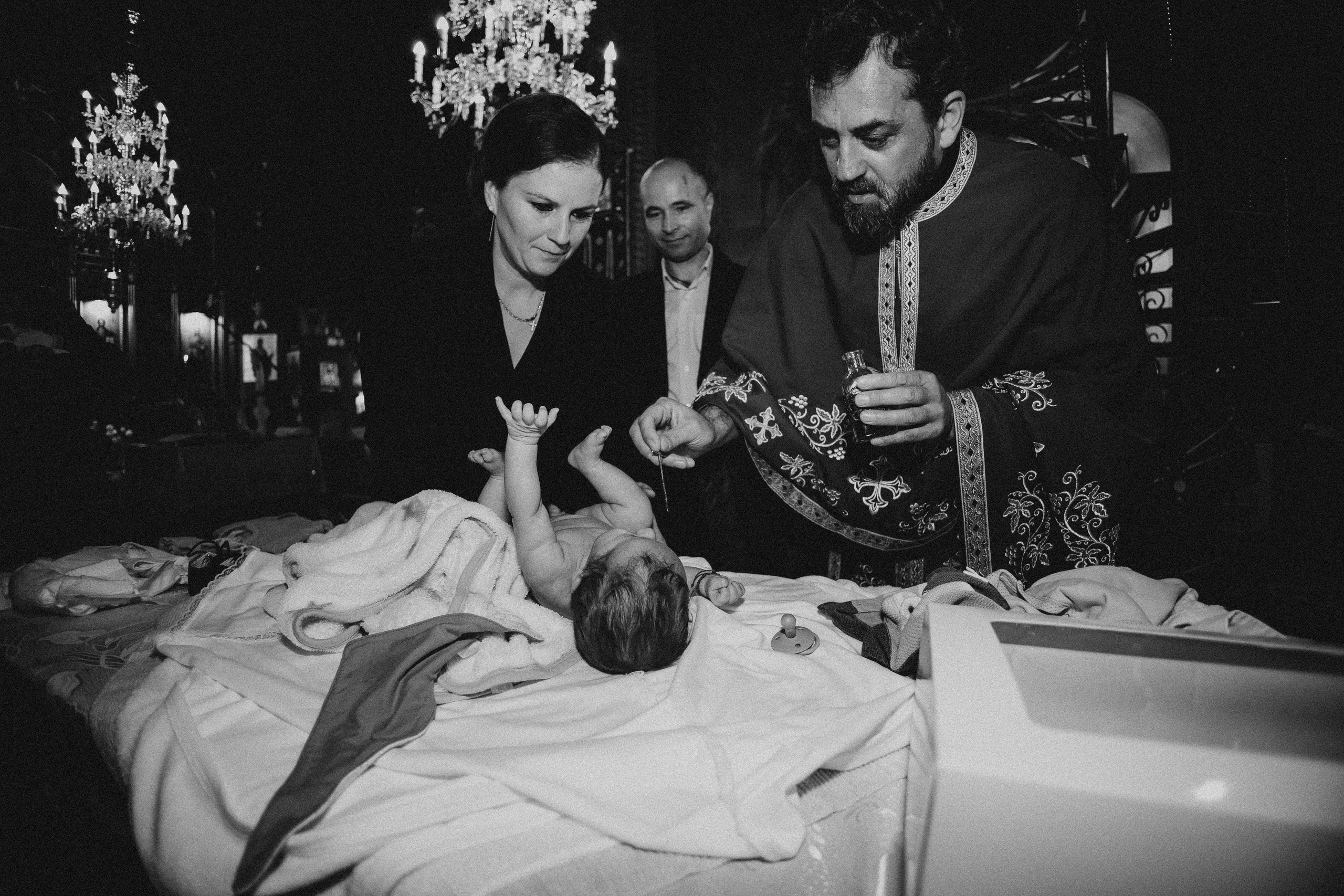 Dominic Andrei. George Laslău Fotograf