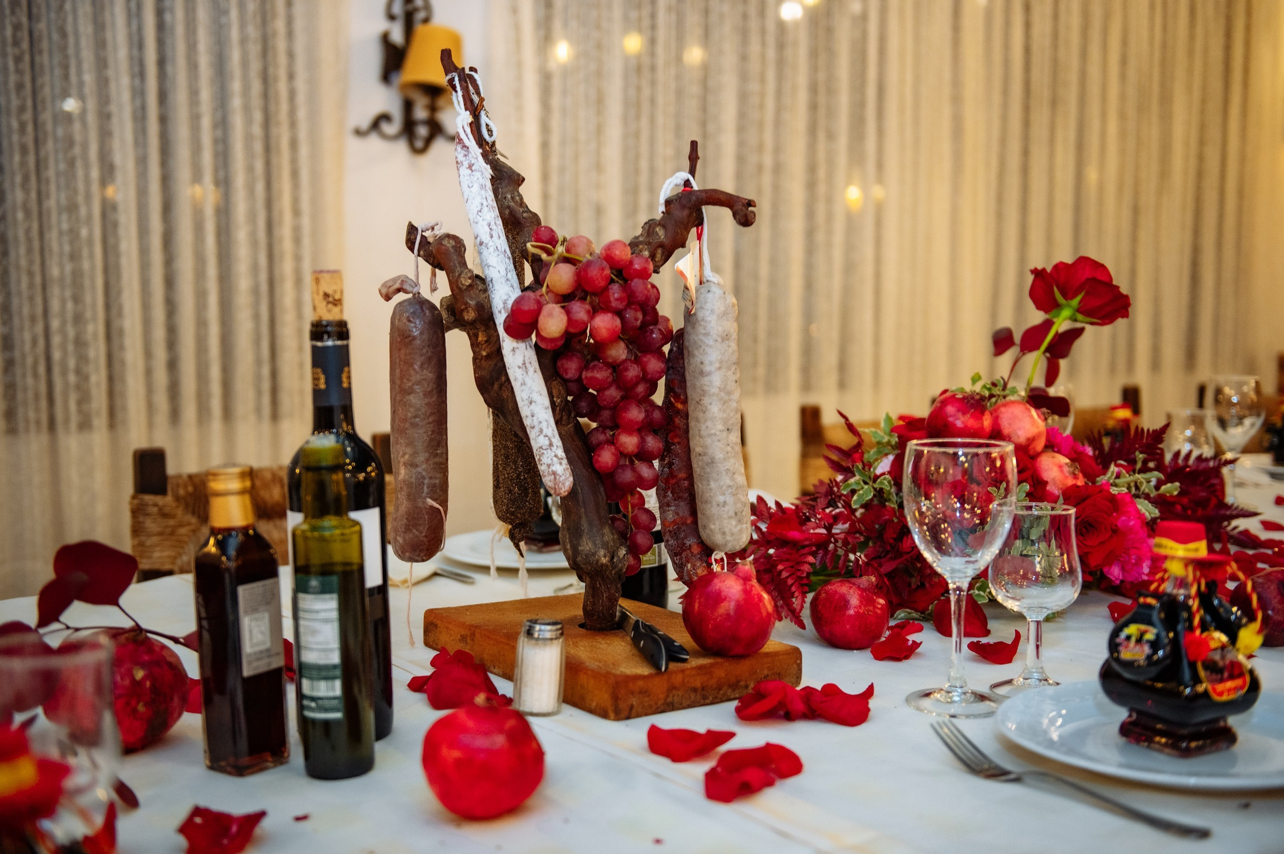 MULTI-DAY WEDDING. Professional photography services in Barcelona by Ekaterina Gasanova