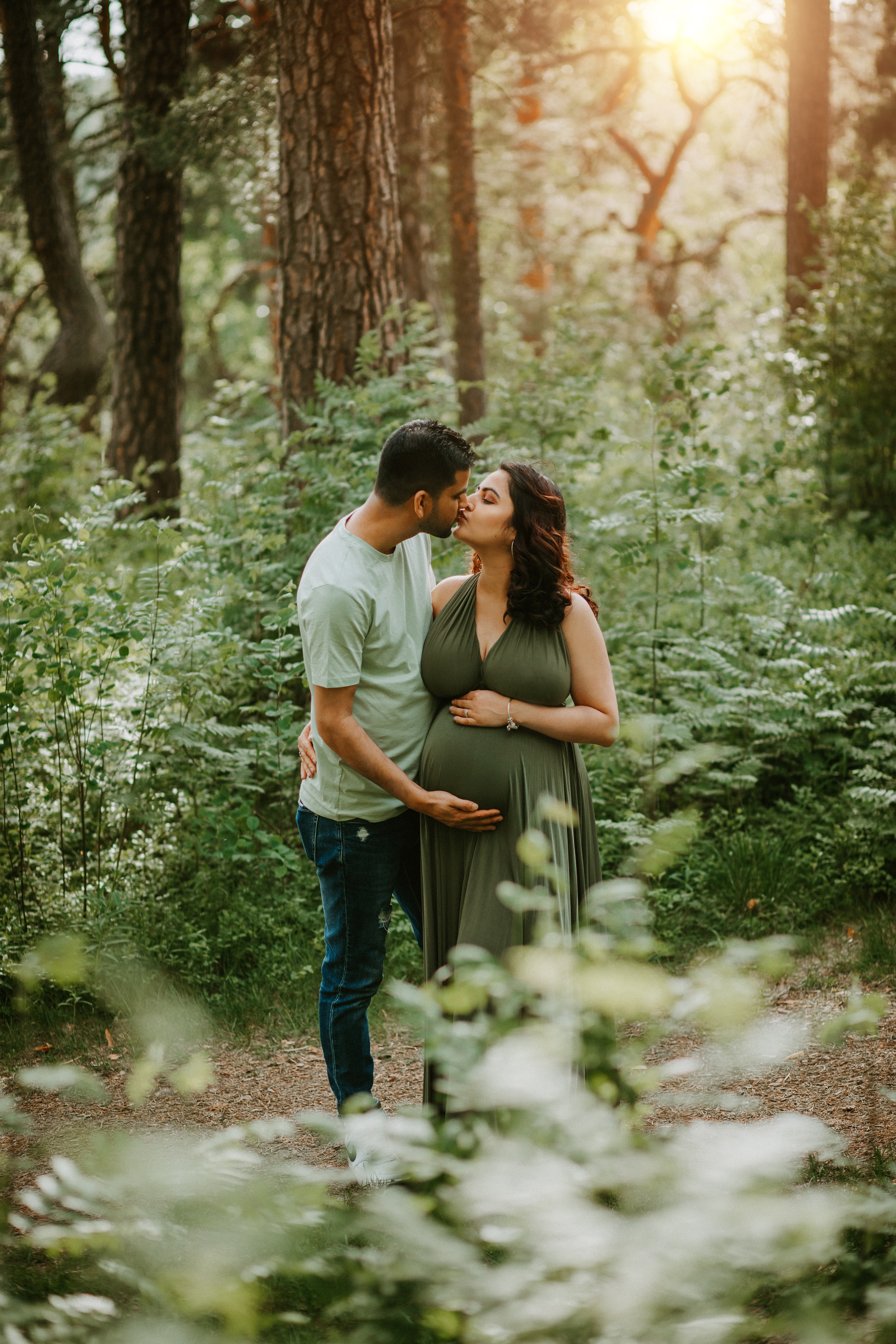 RASKAUSKUVAUS. Valokuvaaja Itä-Uudellamaalla Viktoria photography