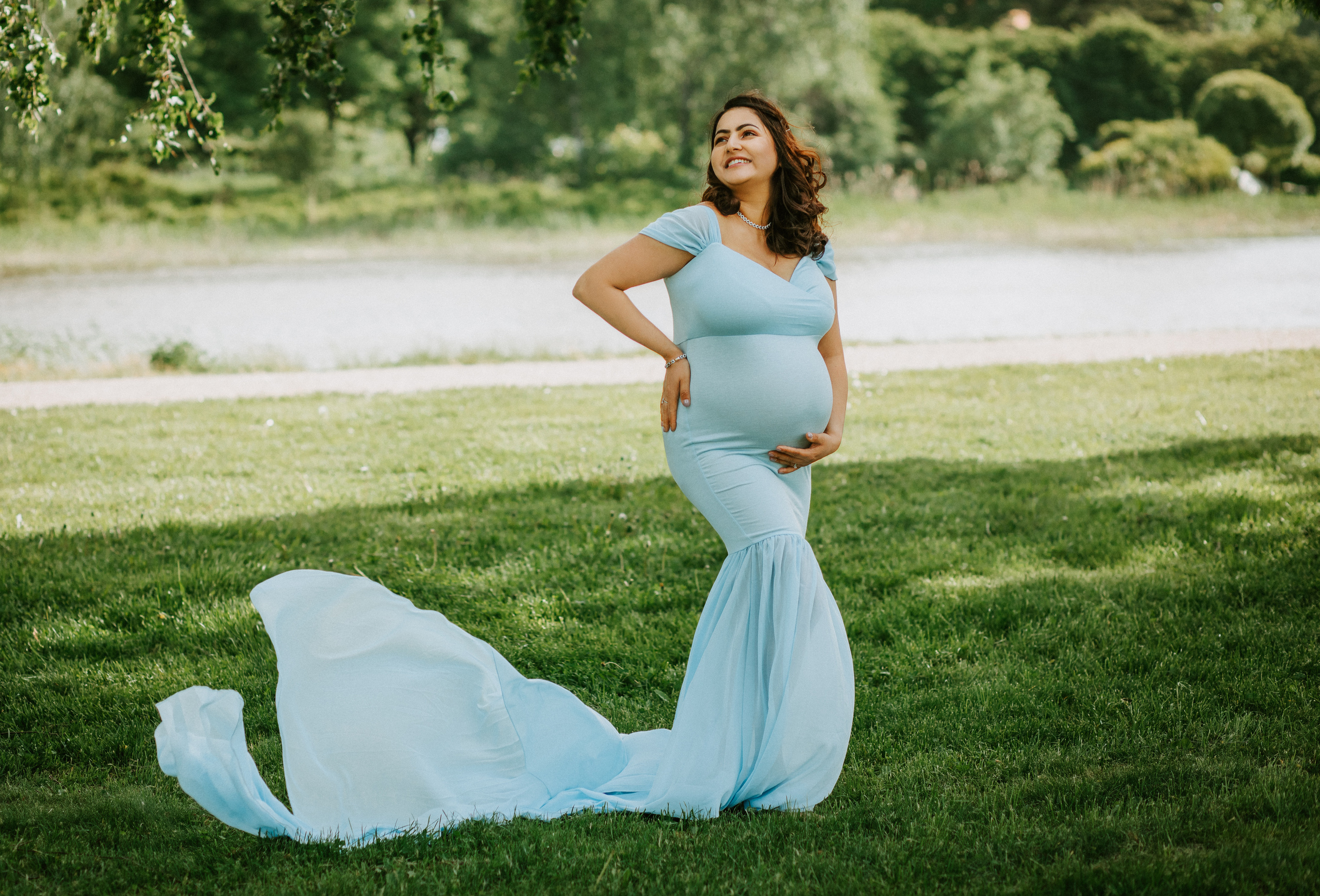 RASKAUSKUVAUS. Valokuvaaja Itä-Uudellamaalla Viktoria photography