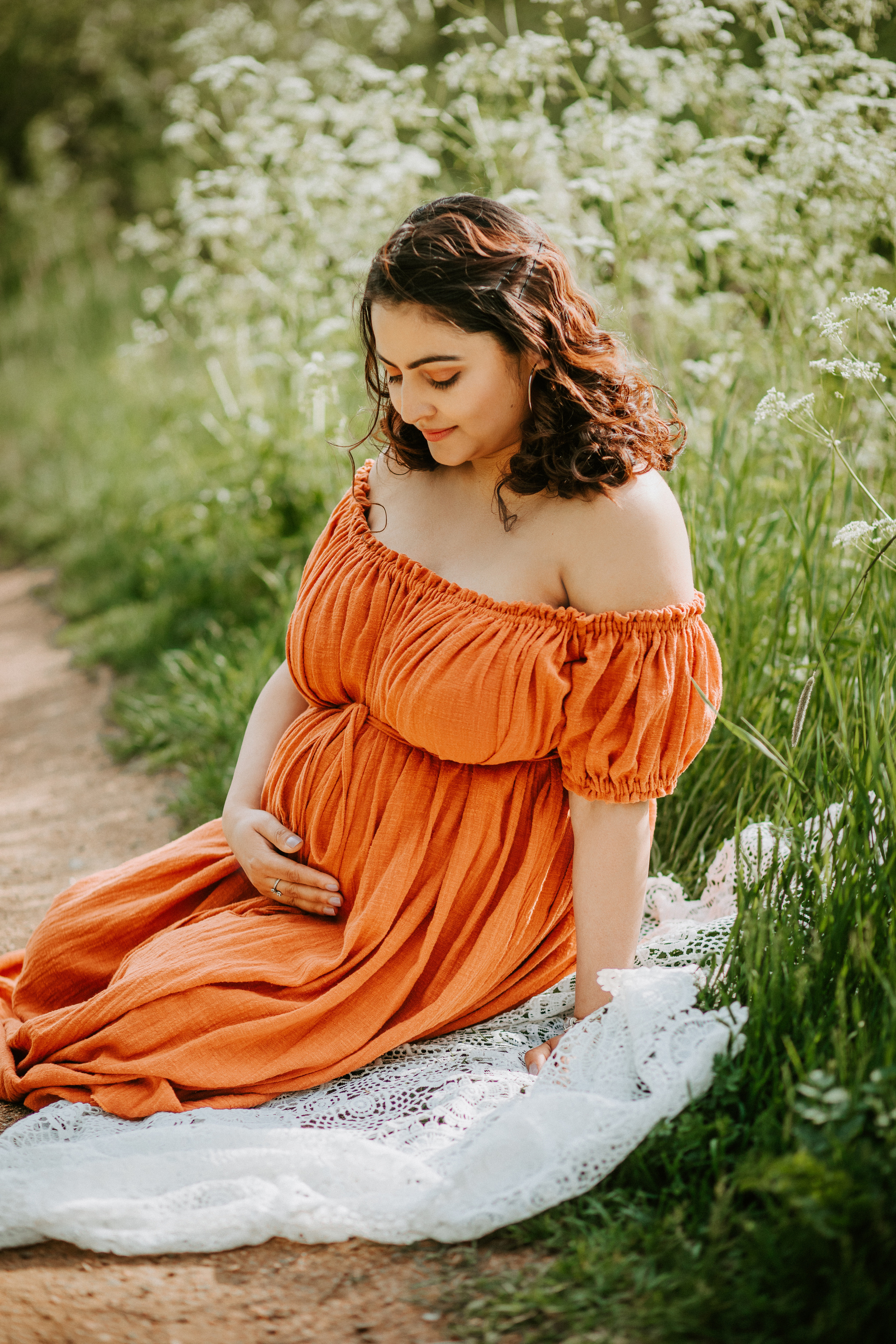 RASKAUSKUVAUS. Valokuvaaja Itä-Uudellamaalla Viktoria photography