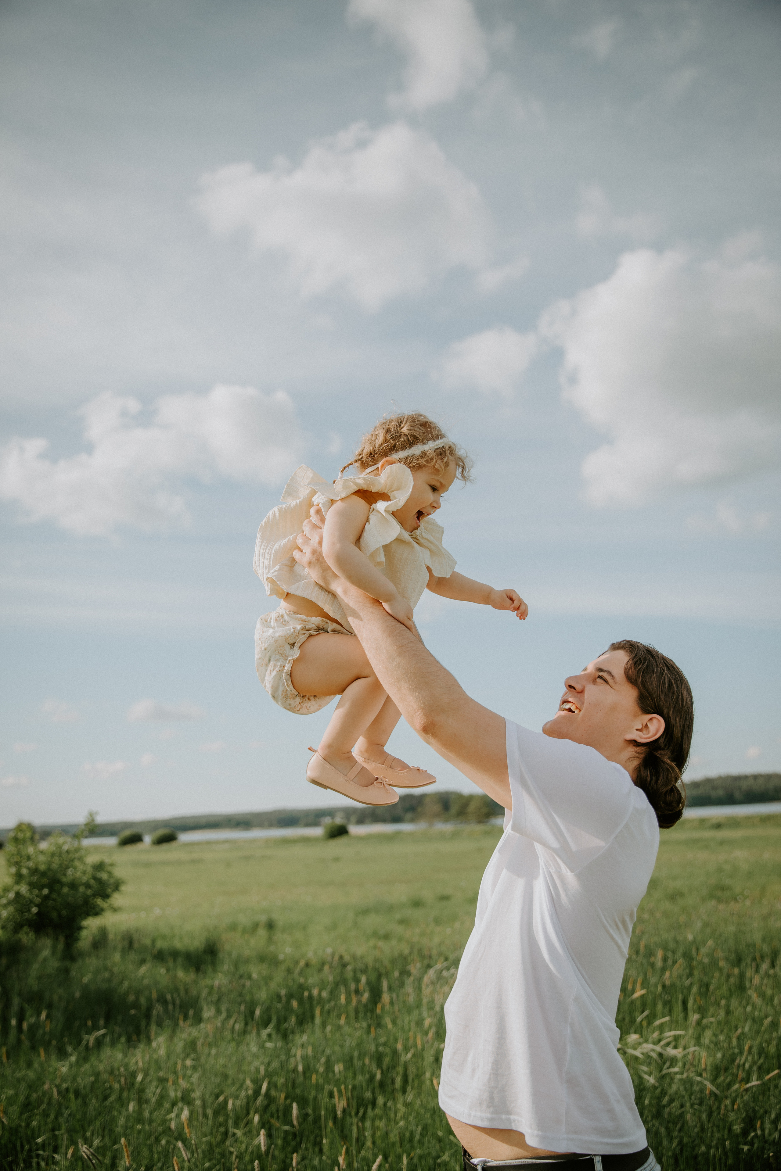 PERHEKUVAUS. Valokuvaaja Itä-Uudellamaalla Viktoria photography