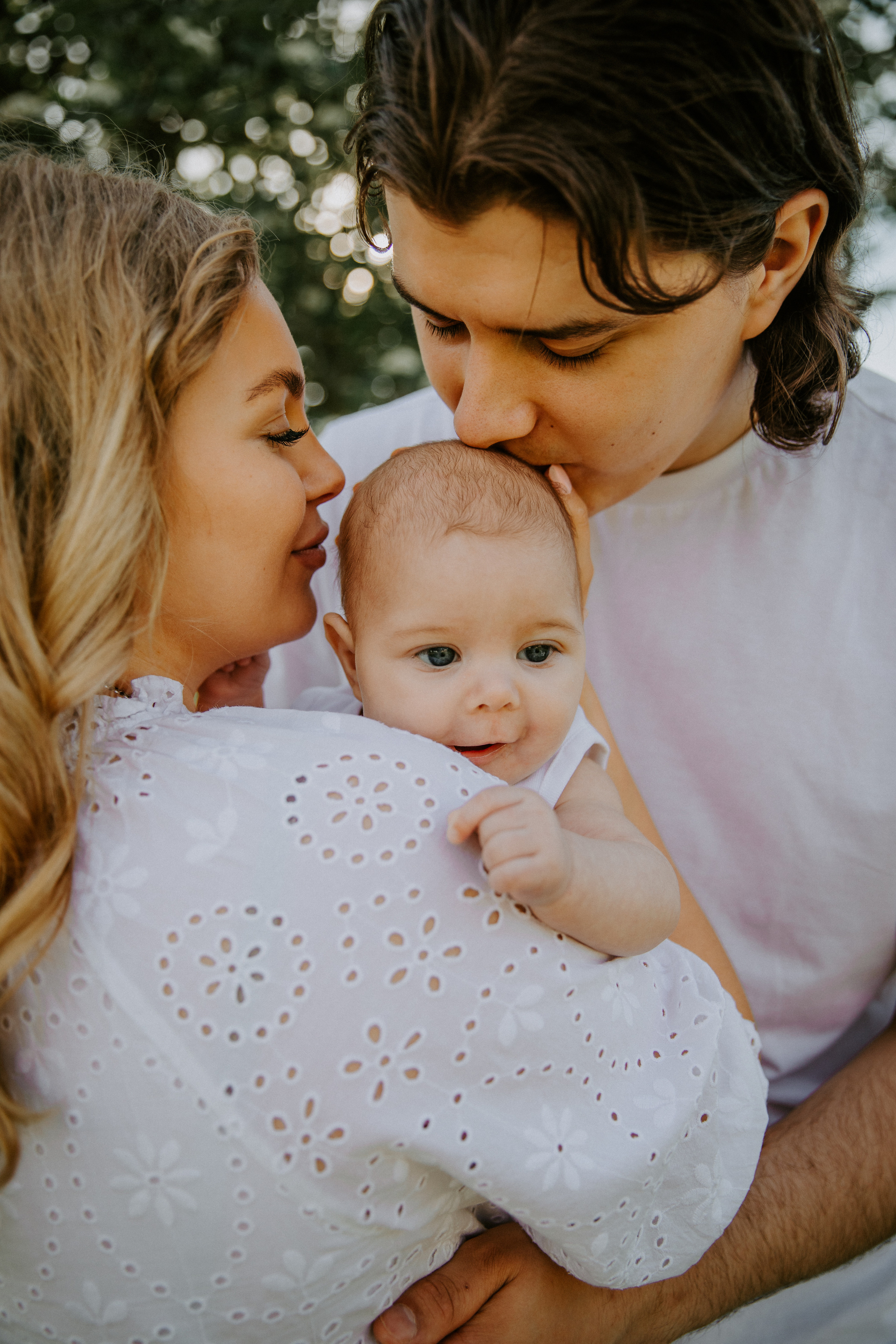 PERHEKUVAUS. Valokuvaaja Itä-Uudellamaalla Viktoria photography