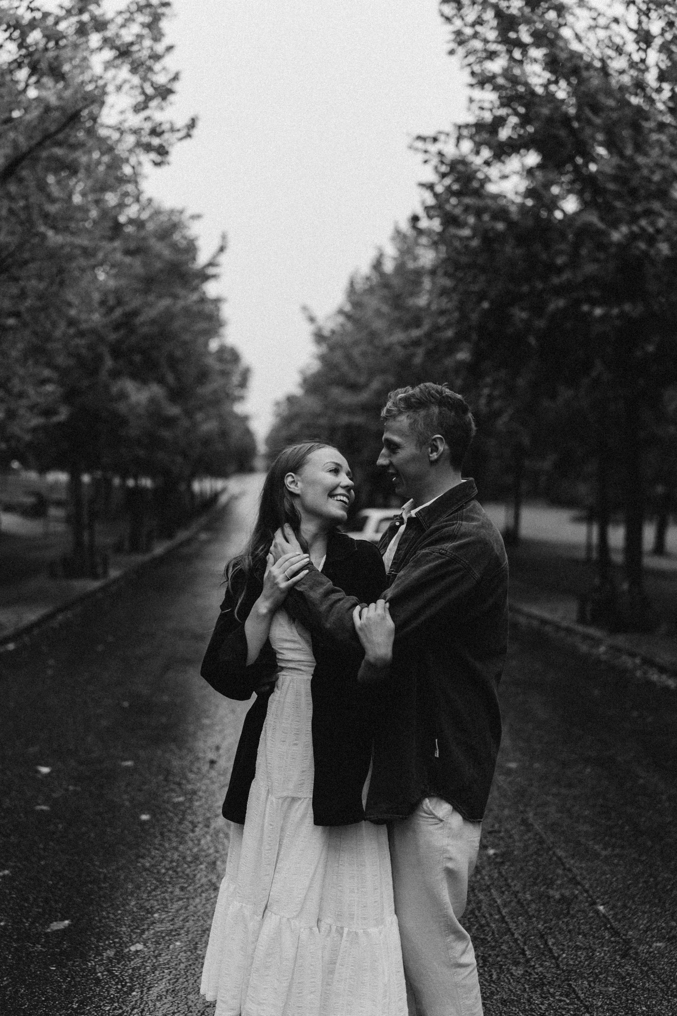JP&L. Wedding and portrait photographer in Helsinki Vickan O