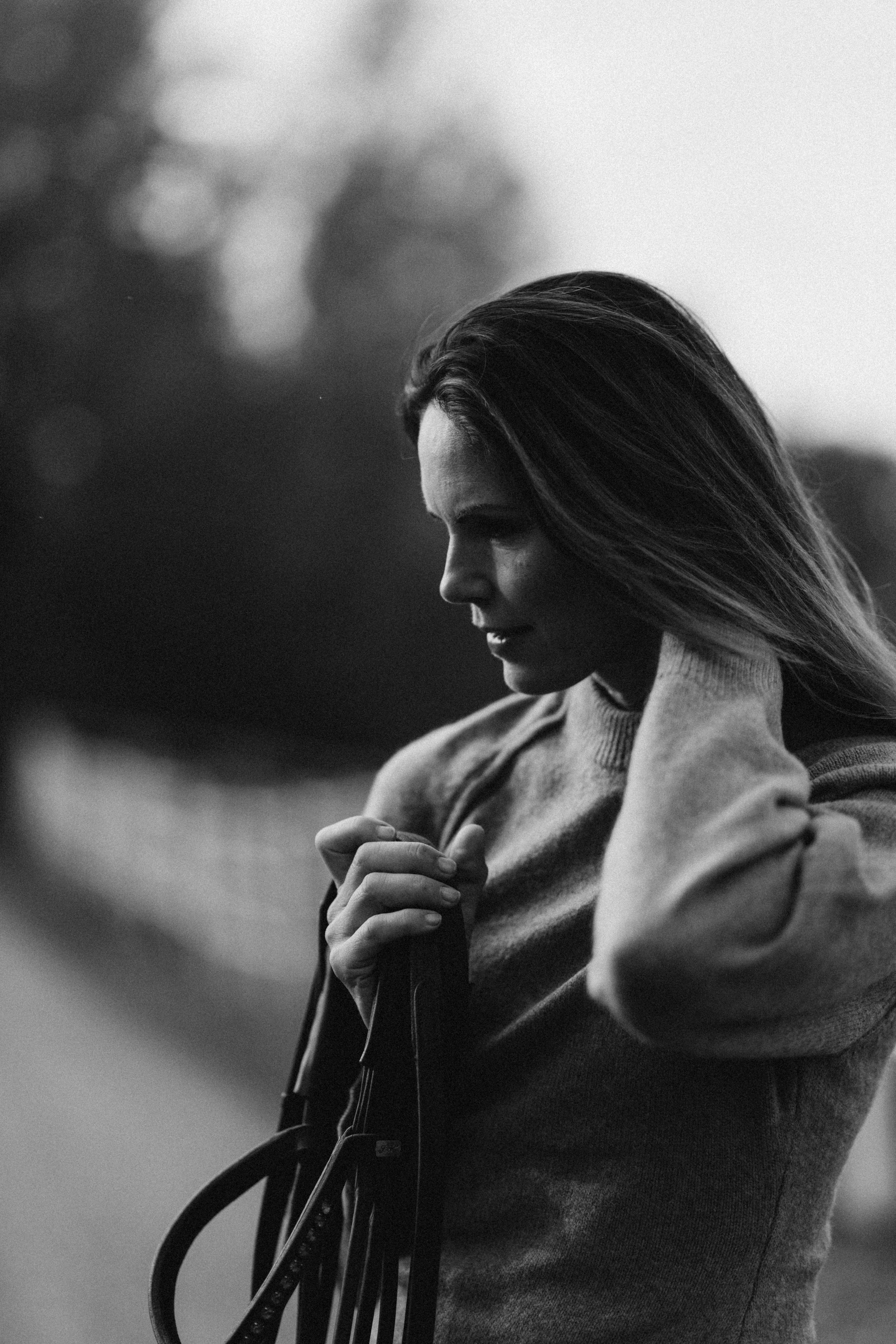 Susanna Hyypiä. Wedding and portrait photographer in Helsinki Vickan O