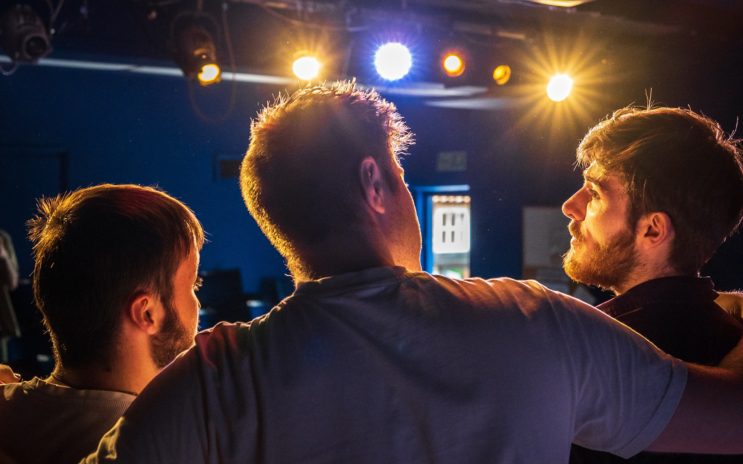 Expect Miracles Photography by Kate & Andrew