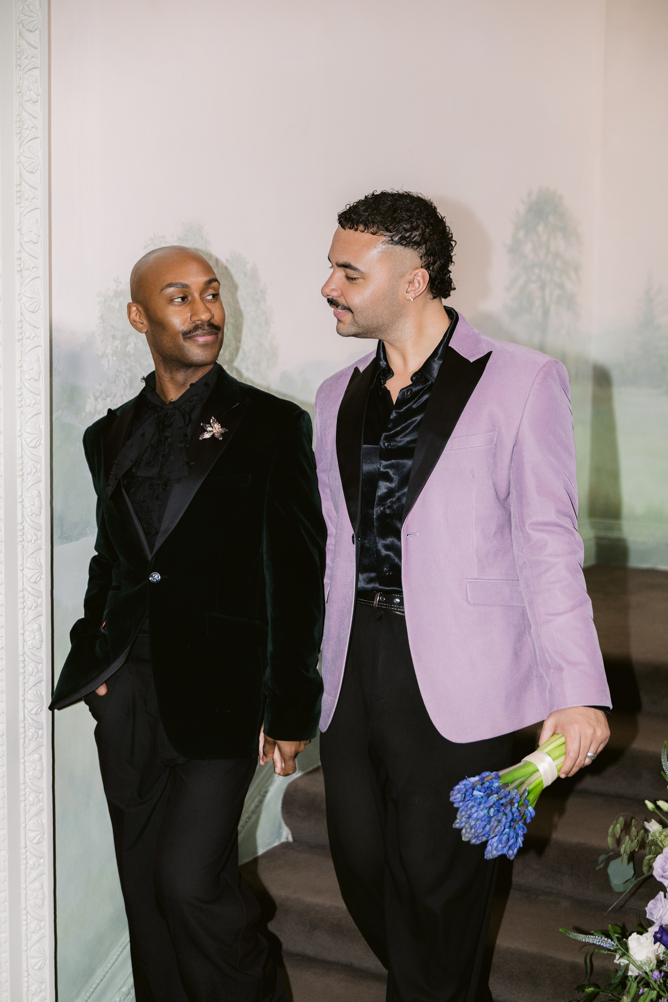 Hedsor House editorial. Timeless Wedding & Event Photography — based London, working across Europe