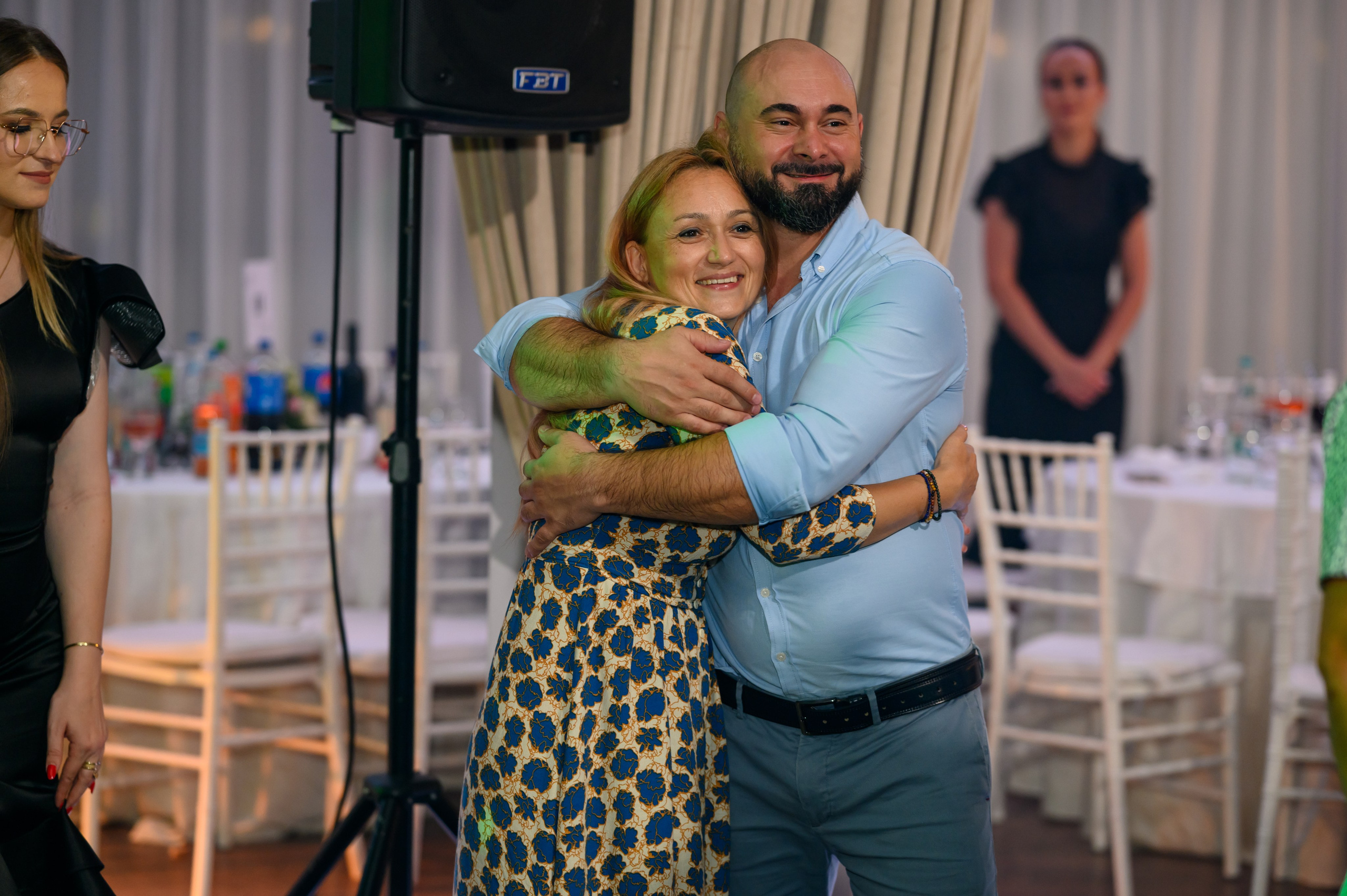 Nunta Roxana & Cosmin