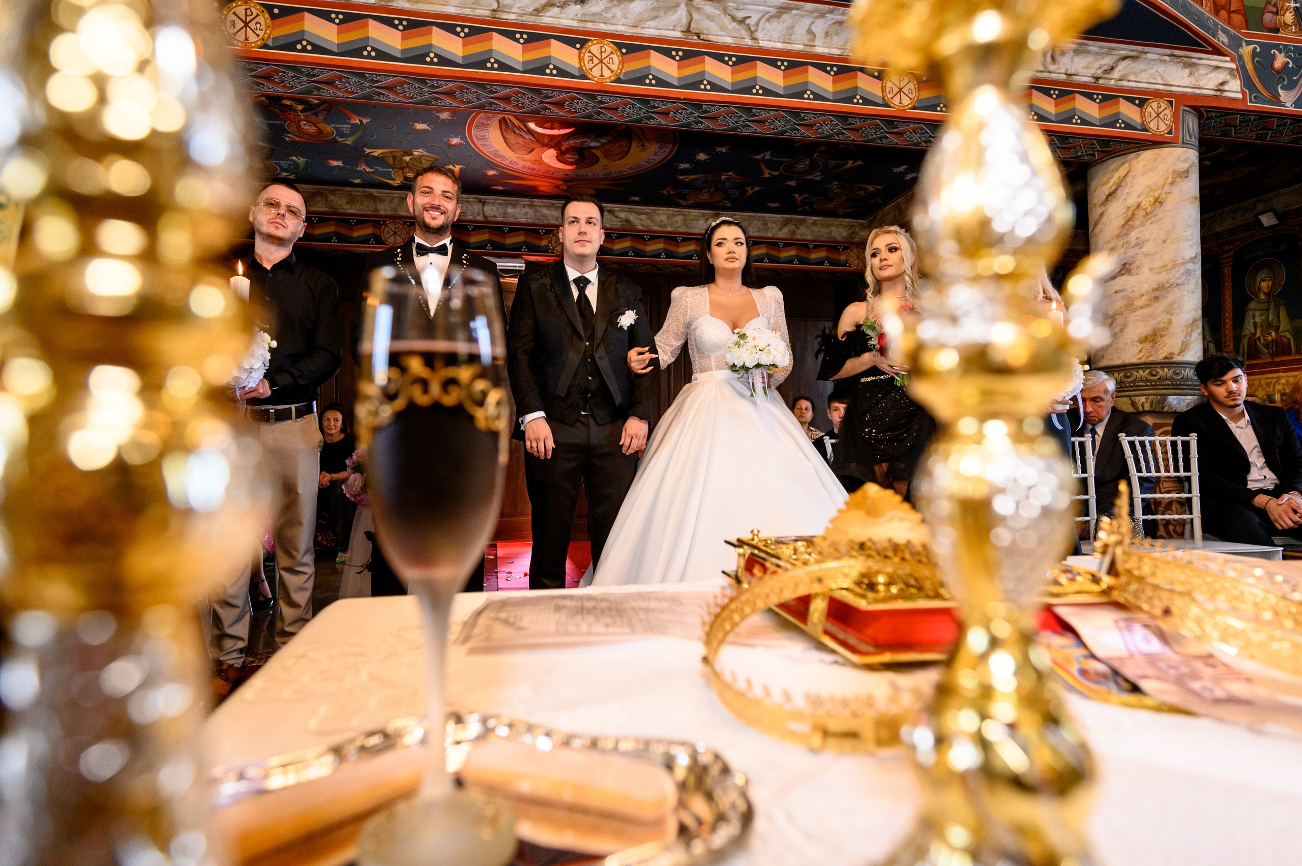 Nunta Laura & Dragos