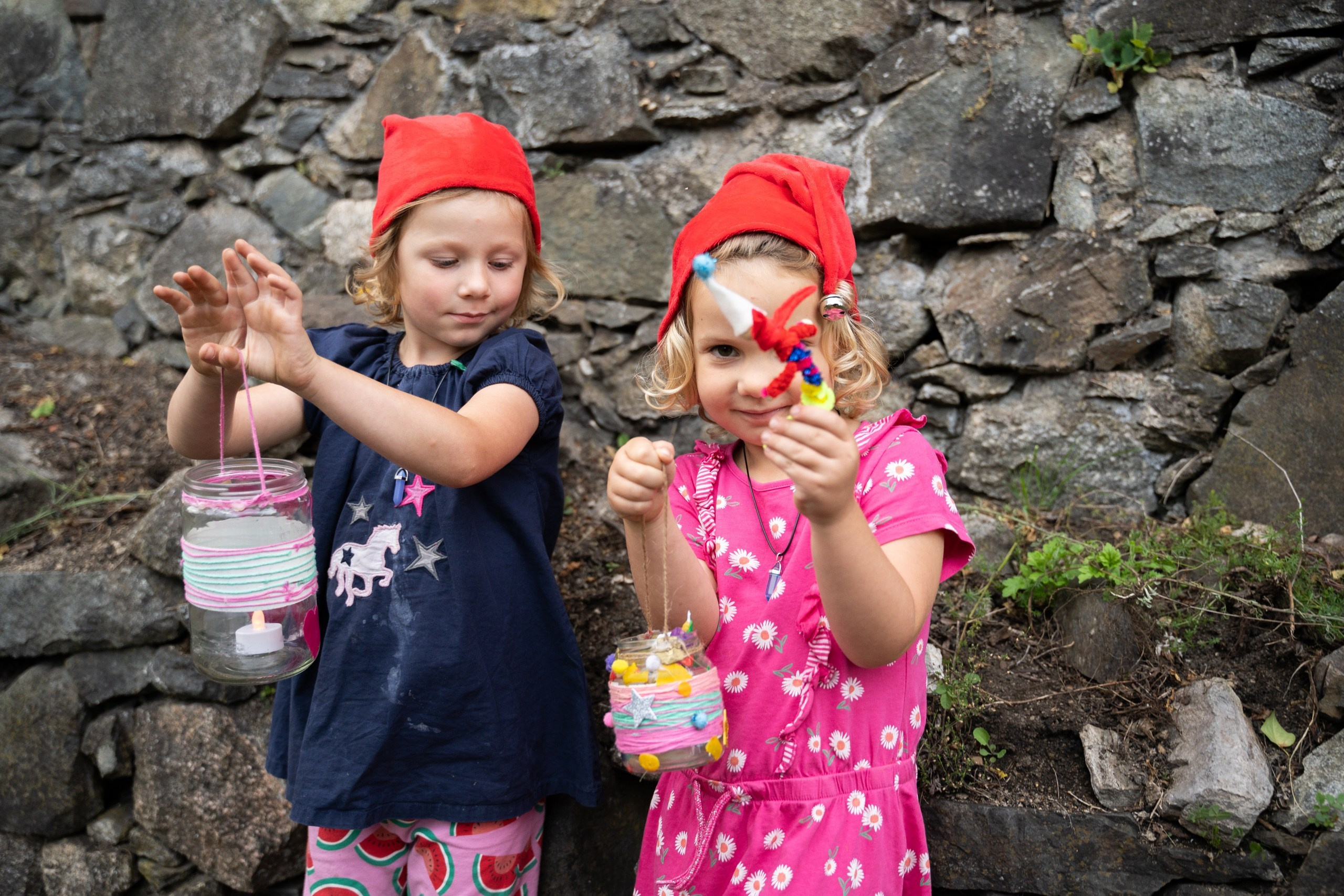 Артклассы детские. Семейные лагеря в Европе с Ниной Янечковой и Ириной Зиновьевой