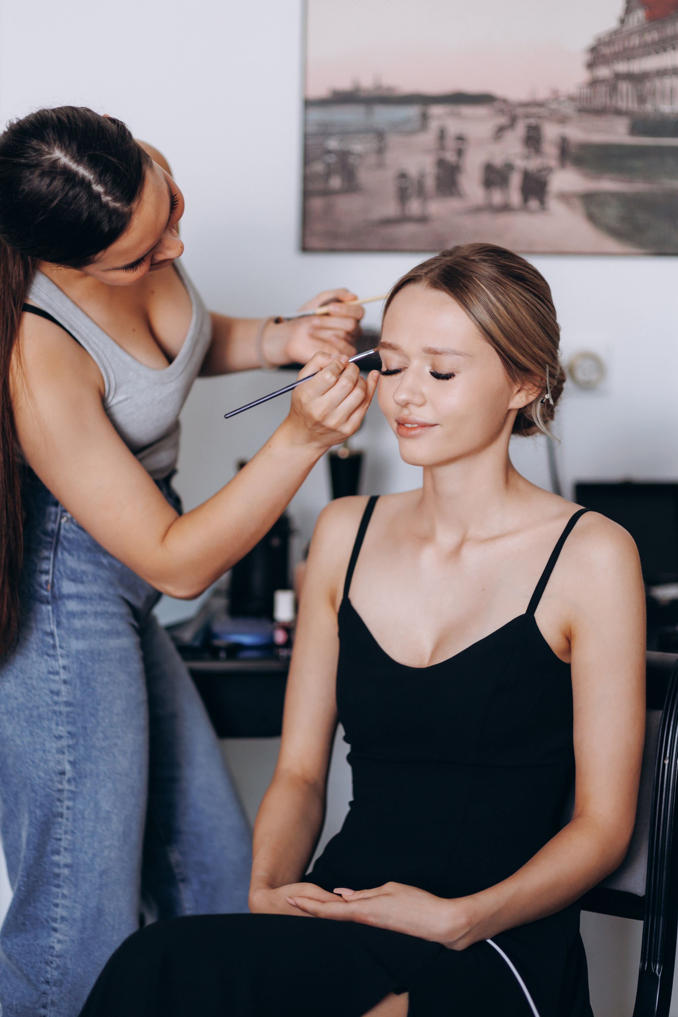 Snezhana & Max. Wedding and Family Photograph