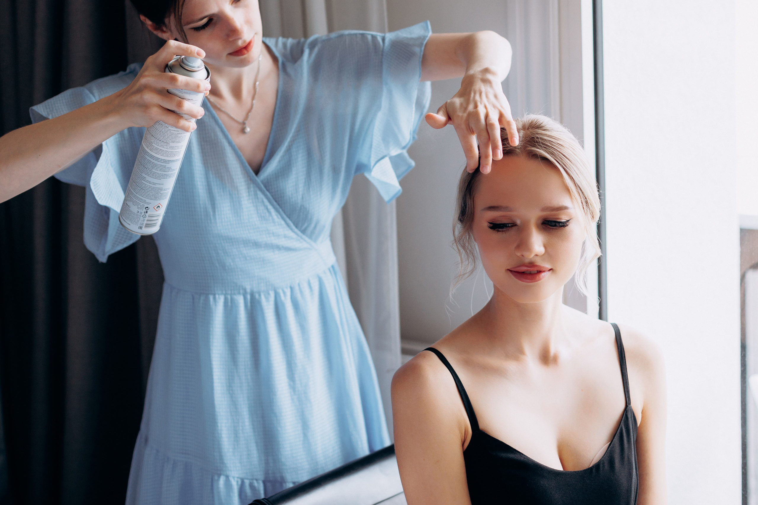 Snezhana & Max. Wedding and Family Photograph