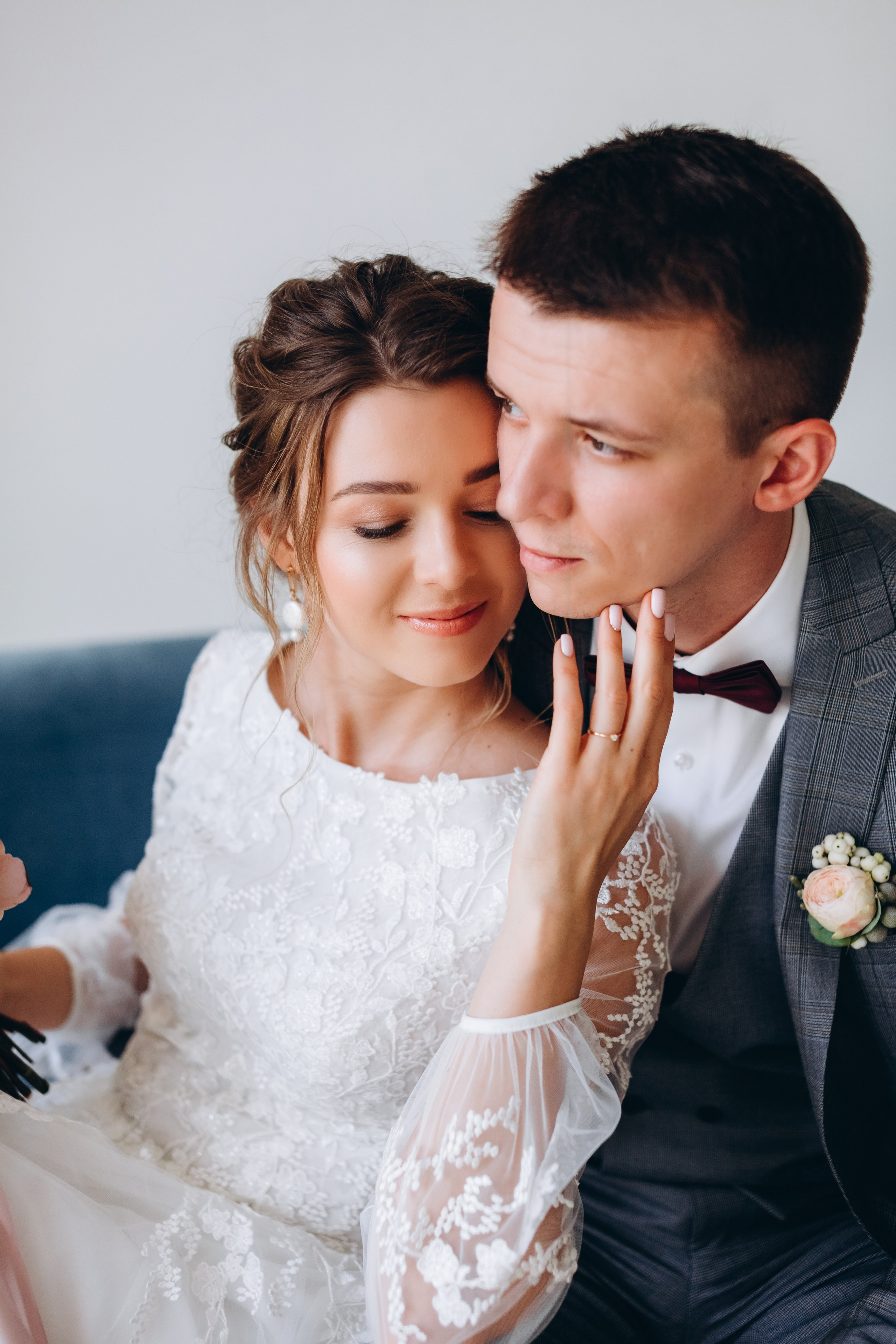 Viktor & Julia. Wedding and Family Photograph