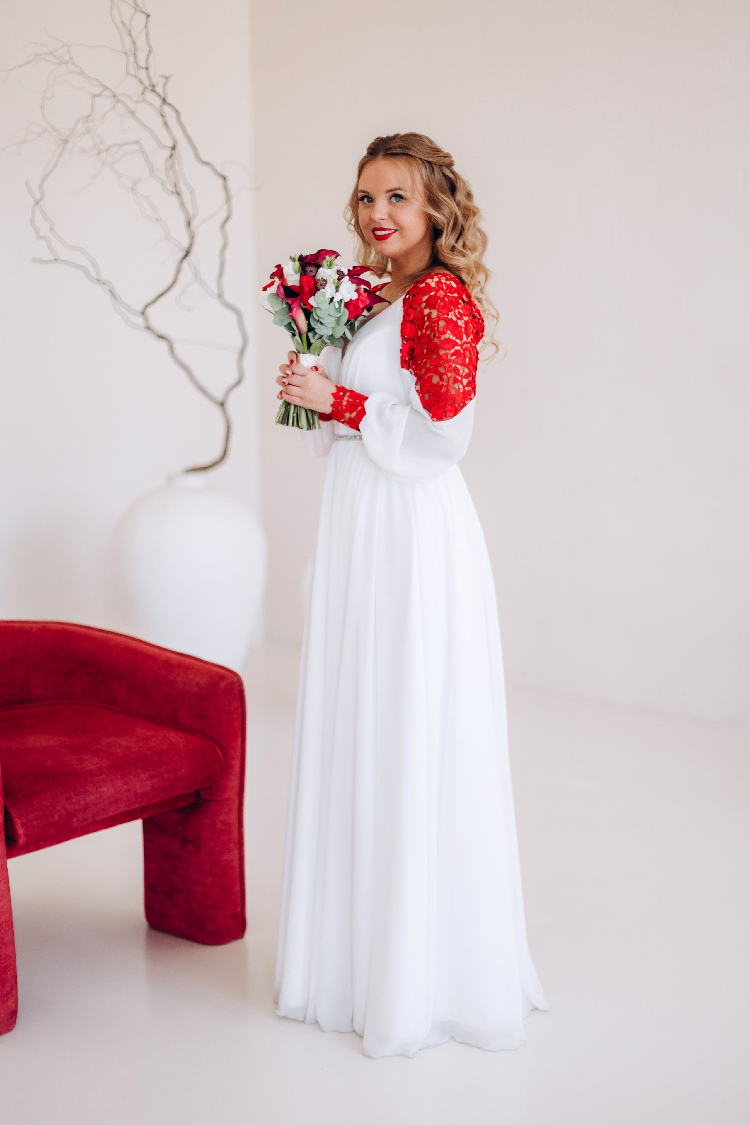 Evgen & Evgenia. Wedding and Family Photograph