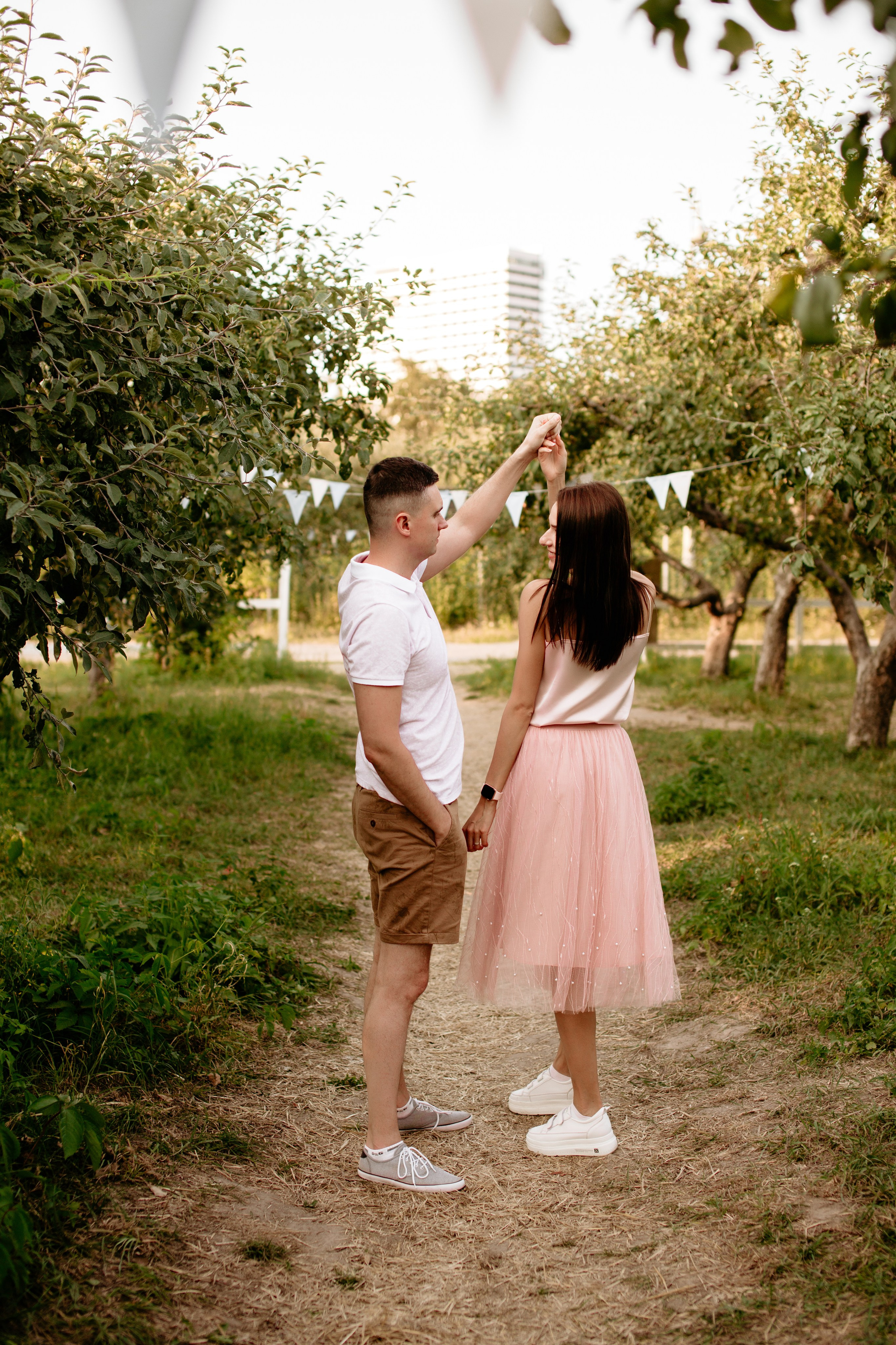 M&D. Wedding and Family Photograph