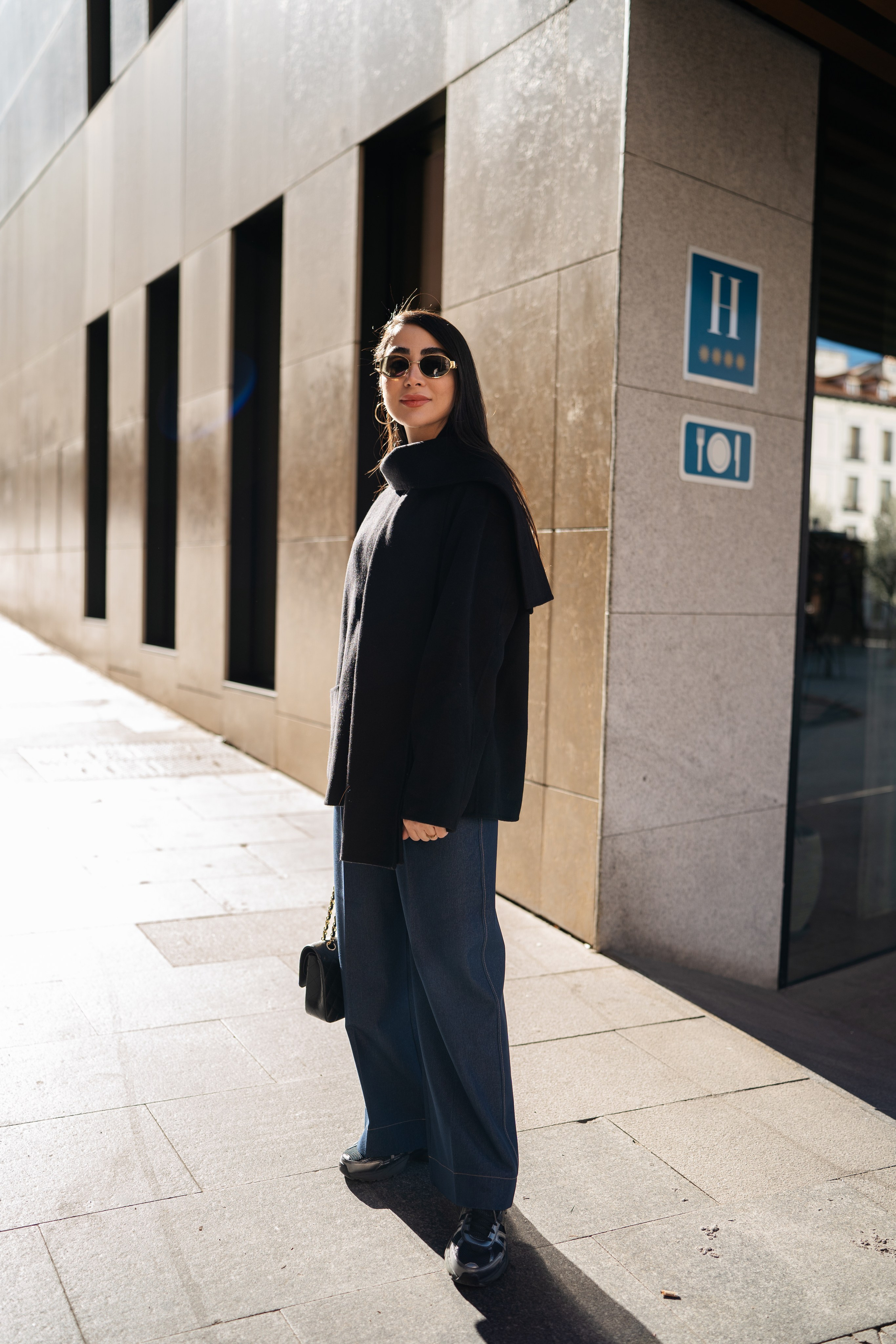 Yasaman&Hooman. Photographer in Madrid, Spain. Alyona Belyaninova