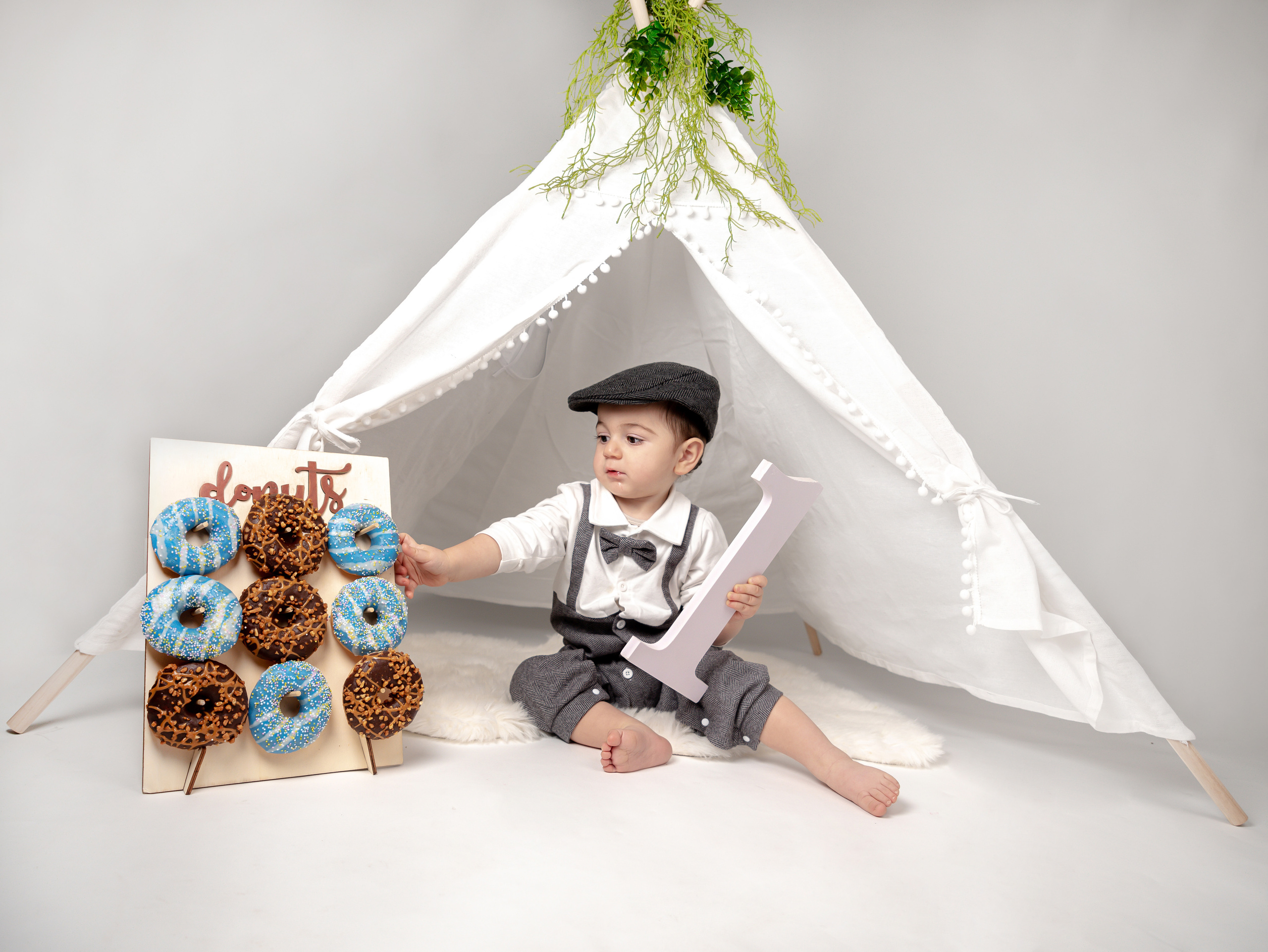 Baby Photoshoot. Professional Photograher, Antwerpen/Belgium