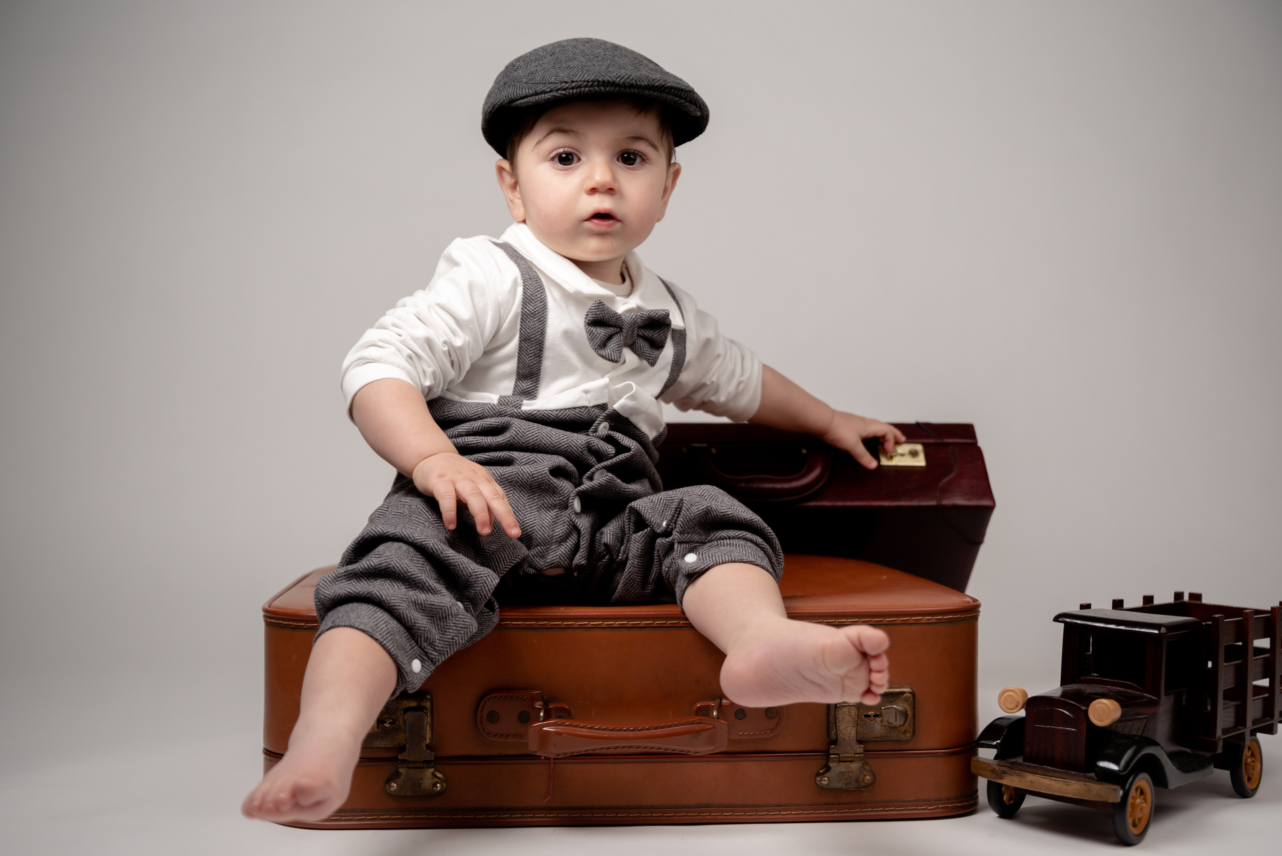 Baby Photoshoot. Professional Photograher, Antwerpen/Belgium