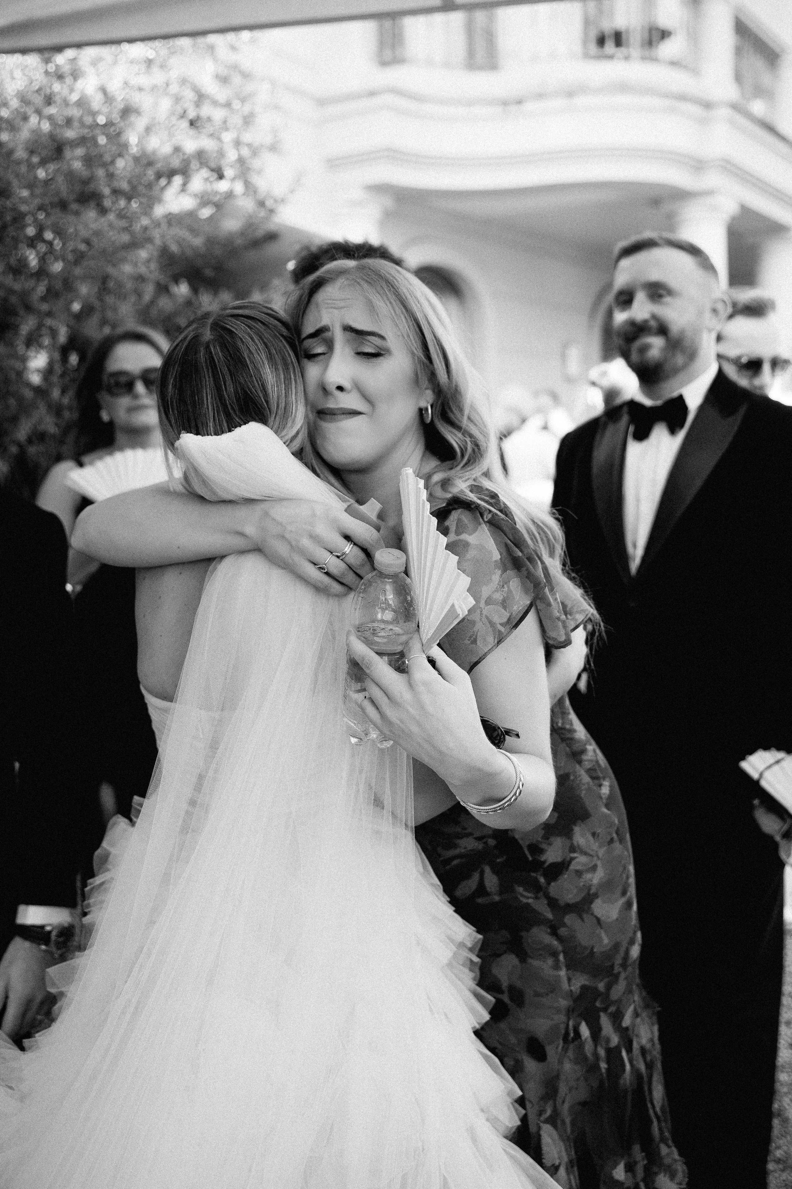 Breeannan & Daniel. Relais Villa Vittoria, Lake Como. Фотограф в Милане Анна Линник