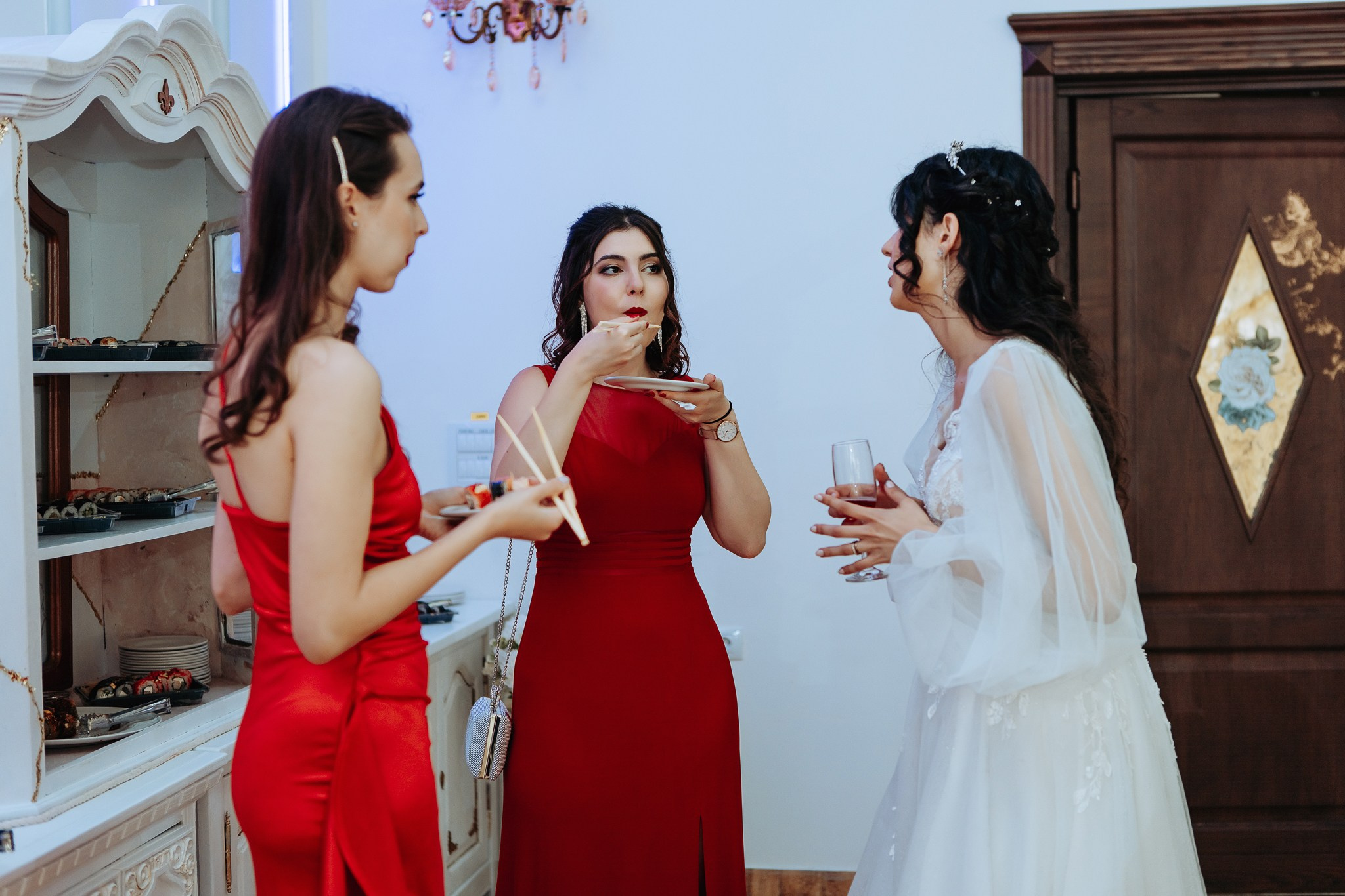 Radu si Diana. Wedding photographer and videographer