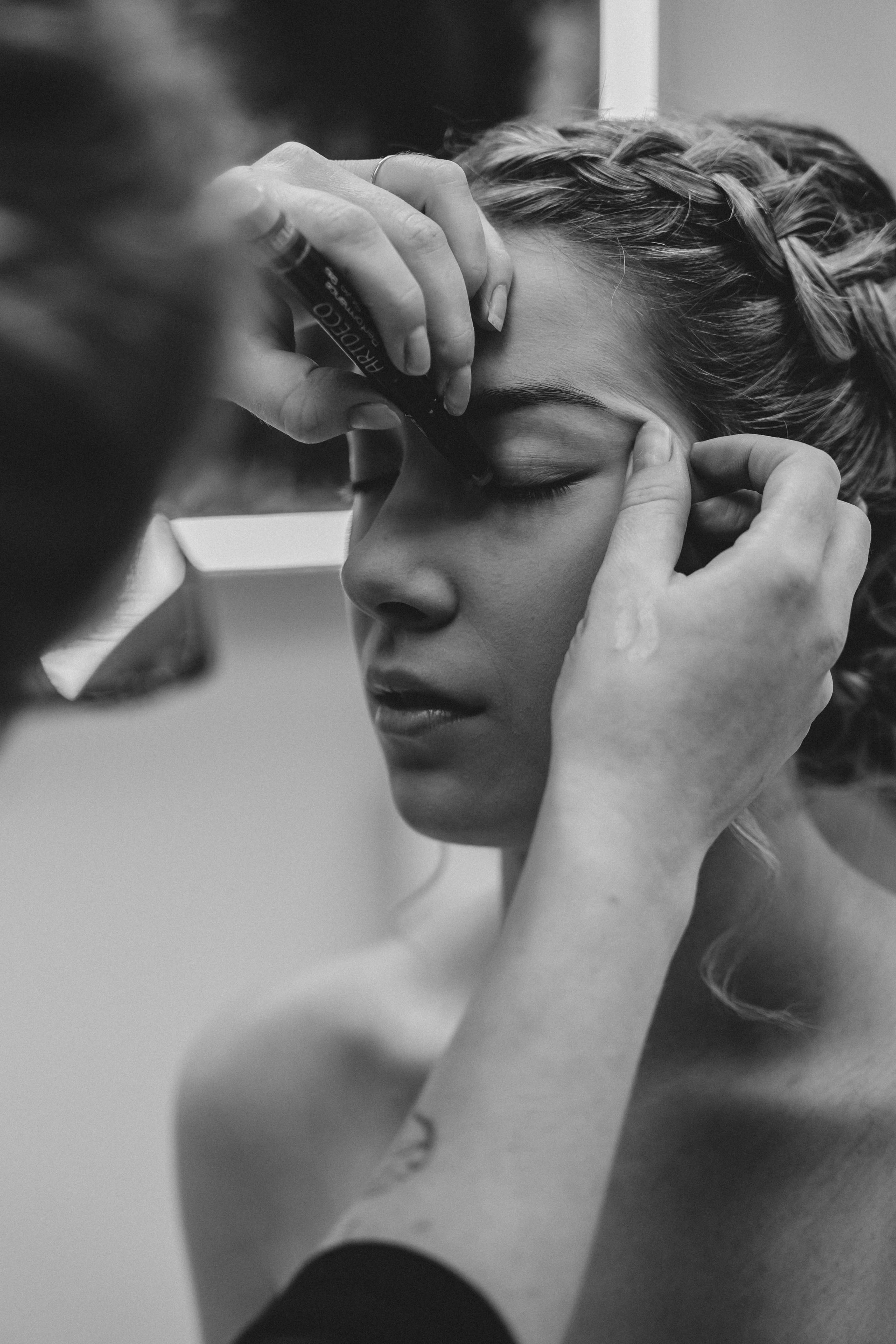 Lennie & Alexis. Weeding photographer / event / portrait