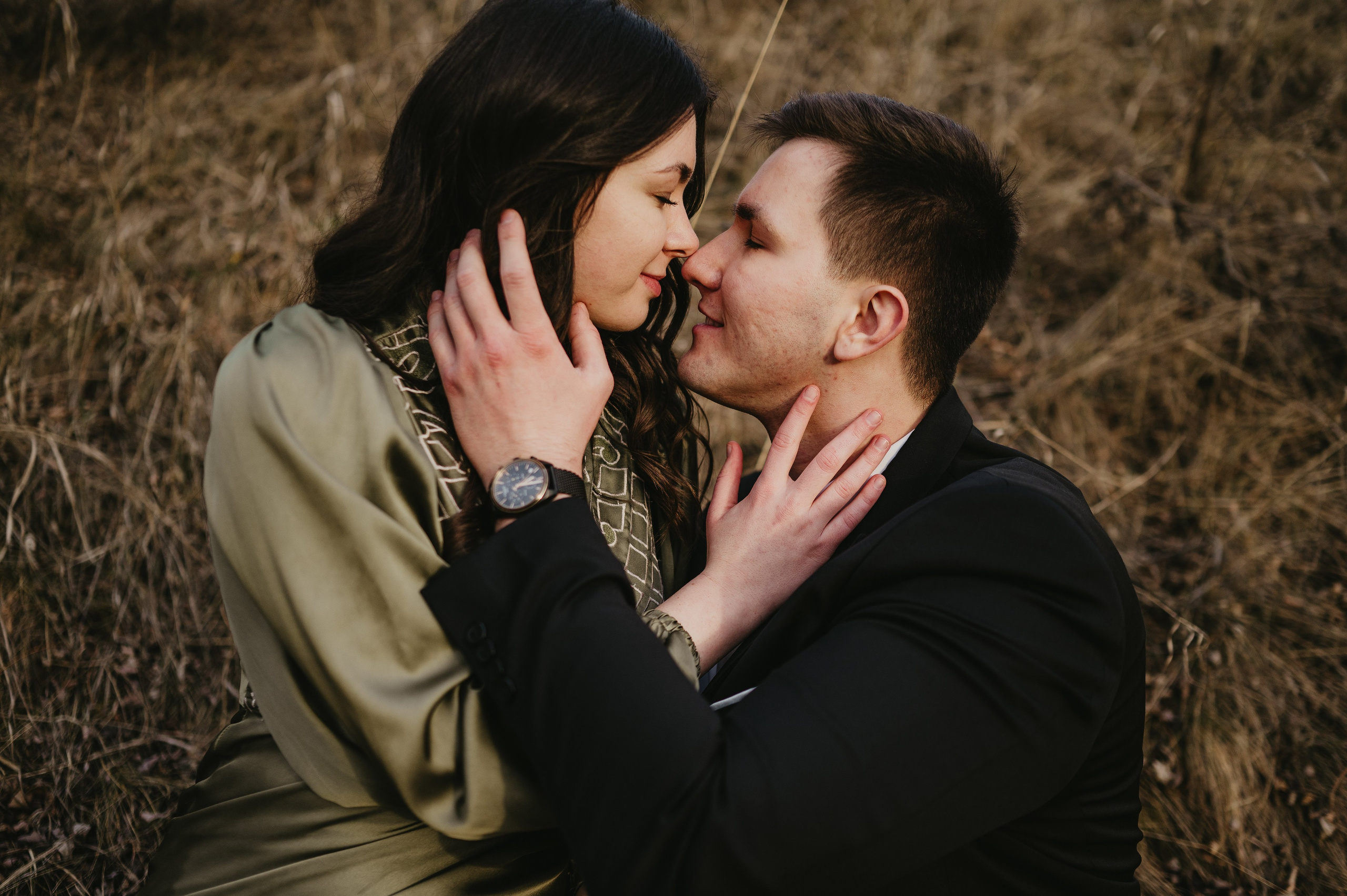 Sami si Monica. Valentin Melen - fotograf de nunta 🤍