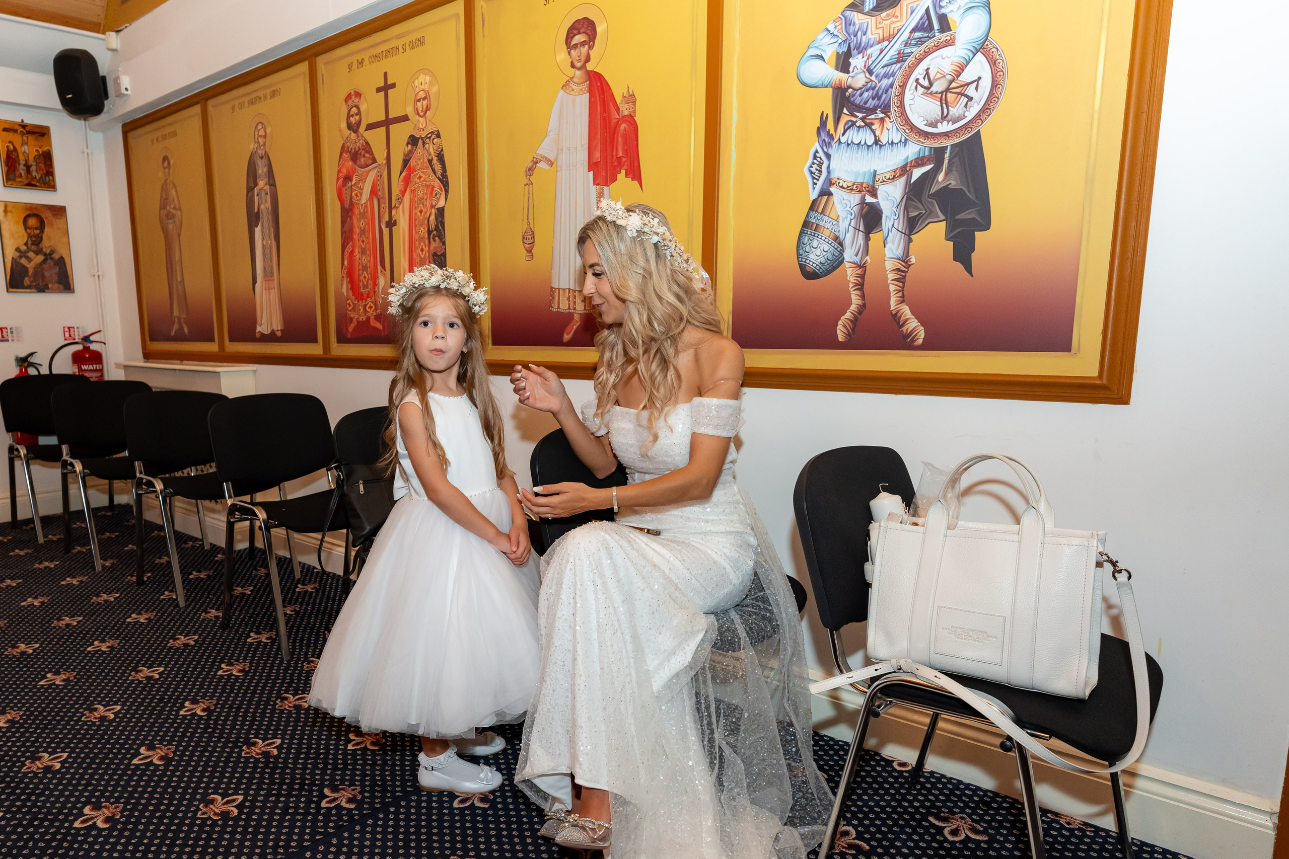 Weddings/Engagements