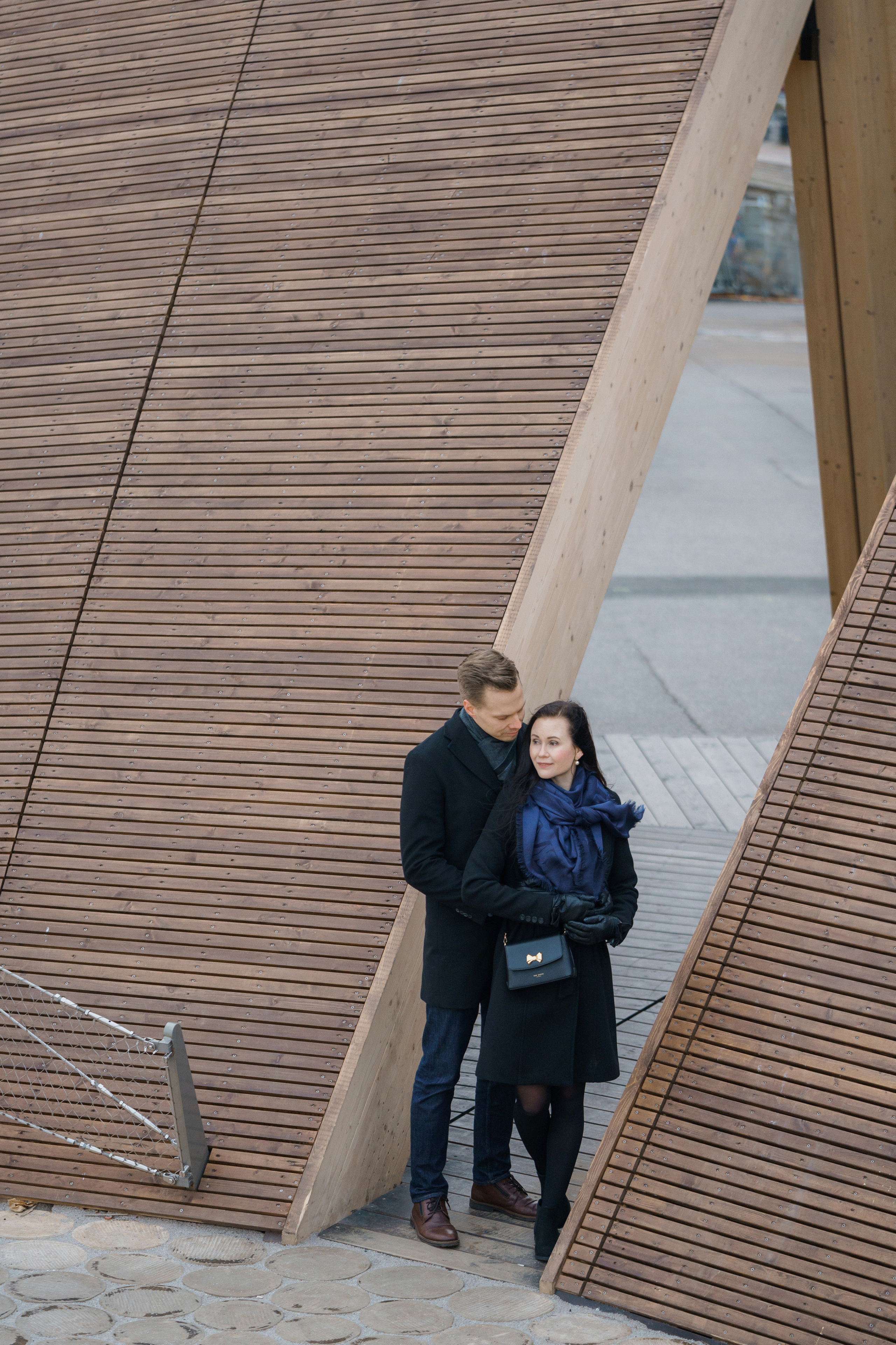 parikuvaus Helsingissä