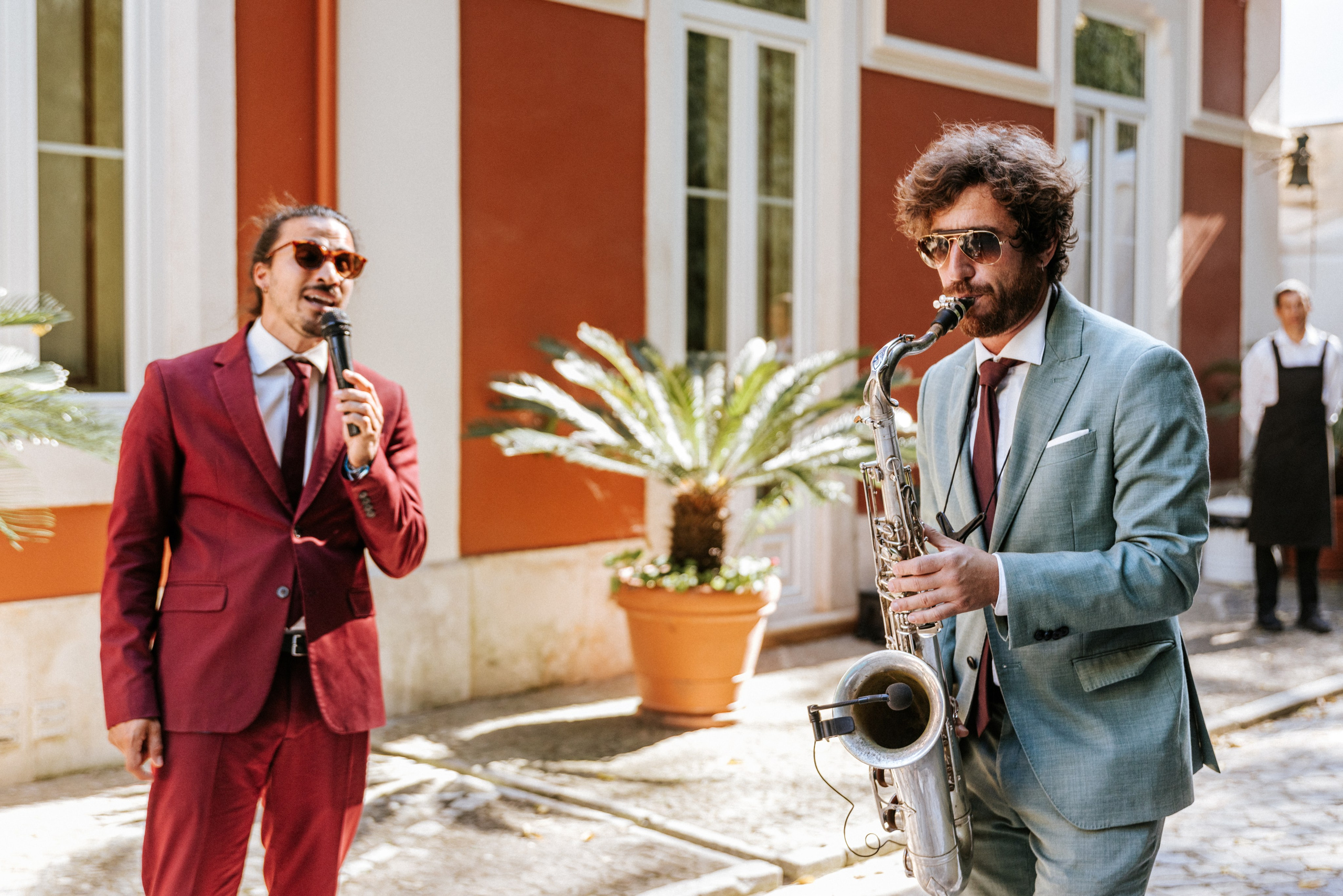 Galeria e Filme Casamento Challet Fonte Nova. Luxury Wedding Photography & Cinematic Films | Portugal & Destination Weddings | Ricardo & Mary Pictures