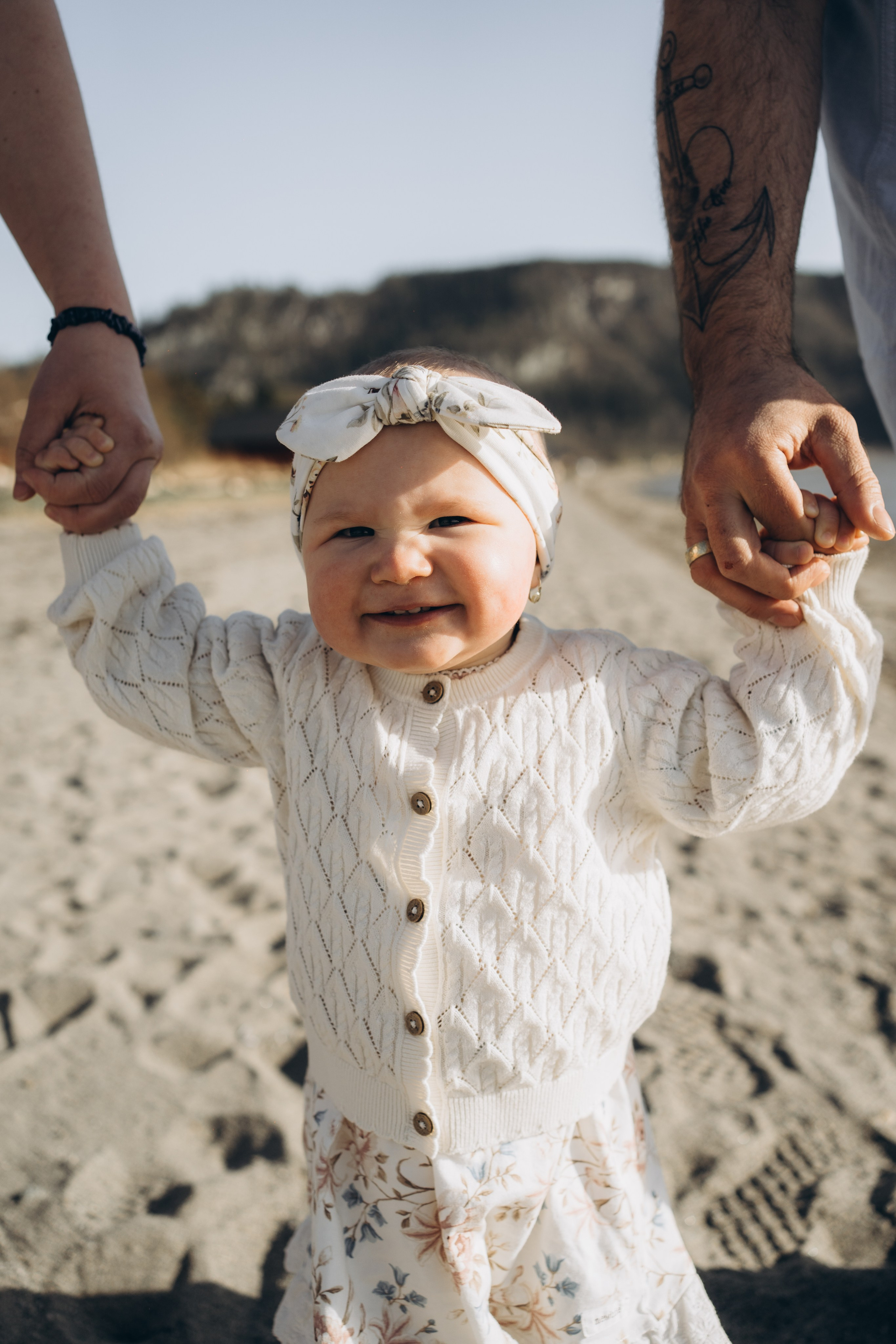 FAMILY IVERSEN. Photographer and videographer in Norway and Slovakia Andrea Zemko