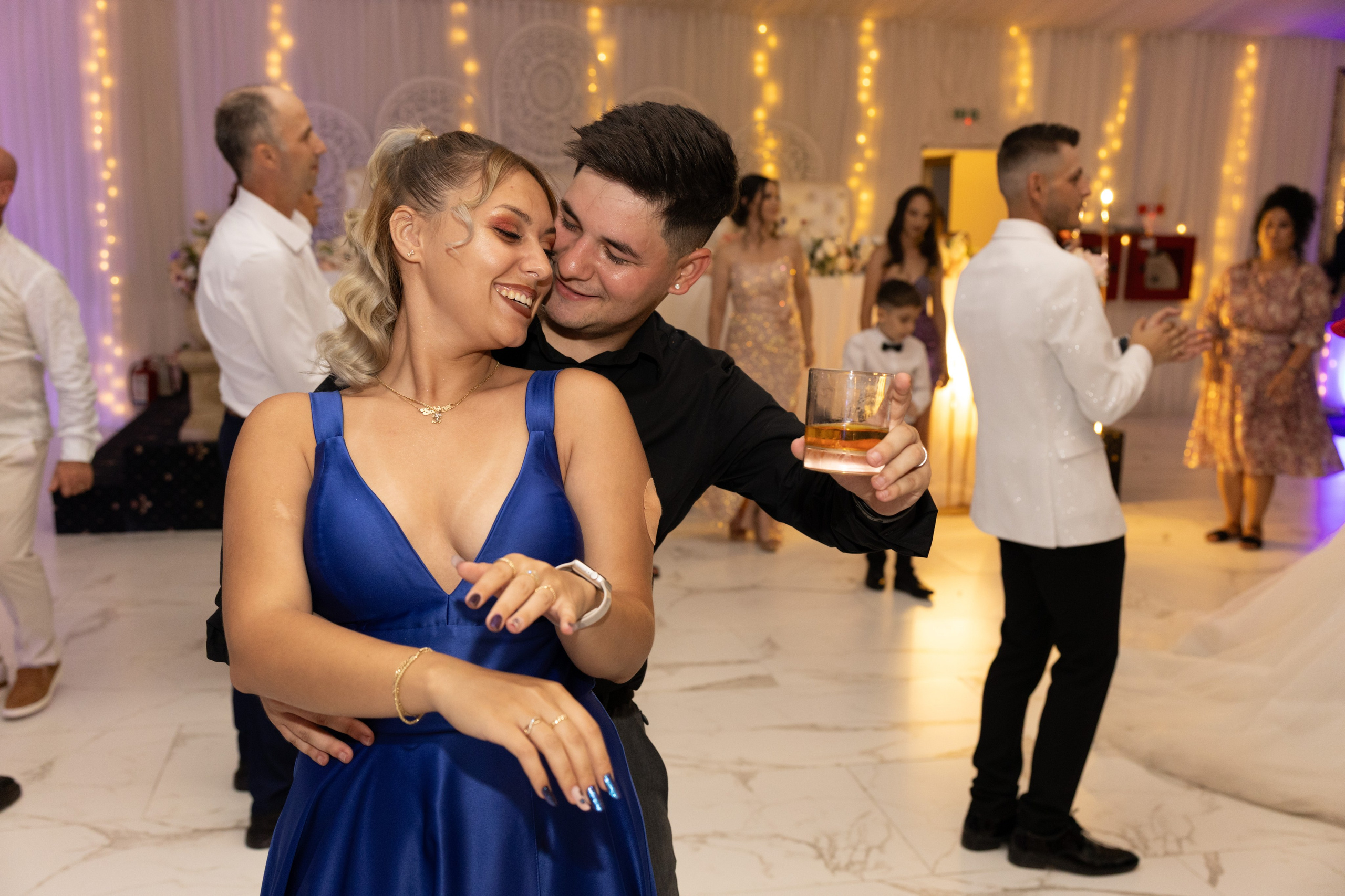 Andreea & Alex. Fotograf de nunta — Ionut Belea dar si evenimente corporate din Romania