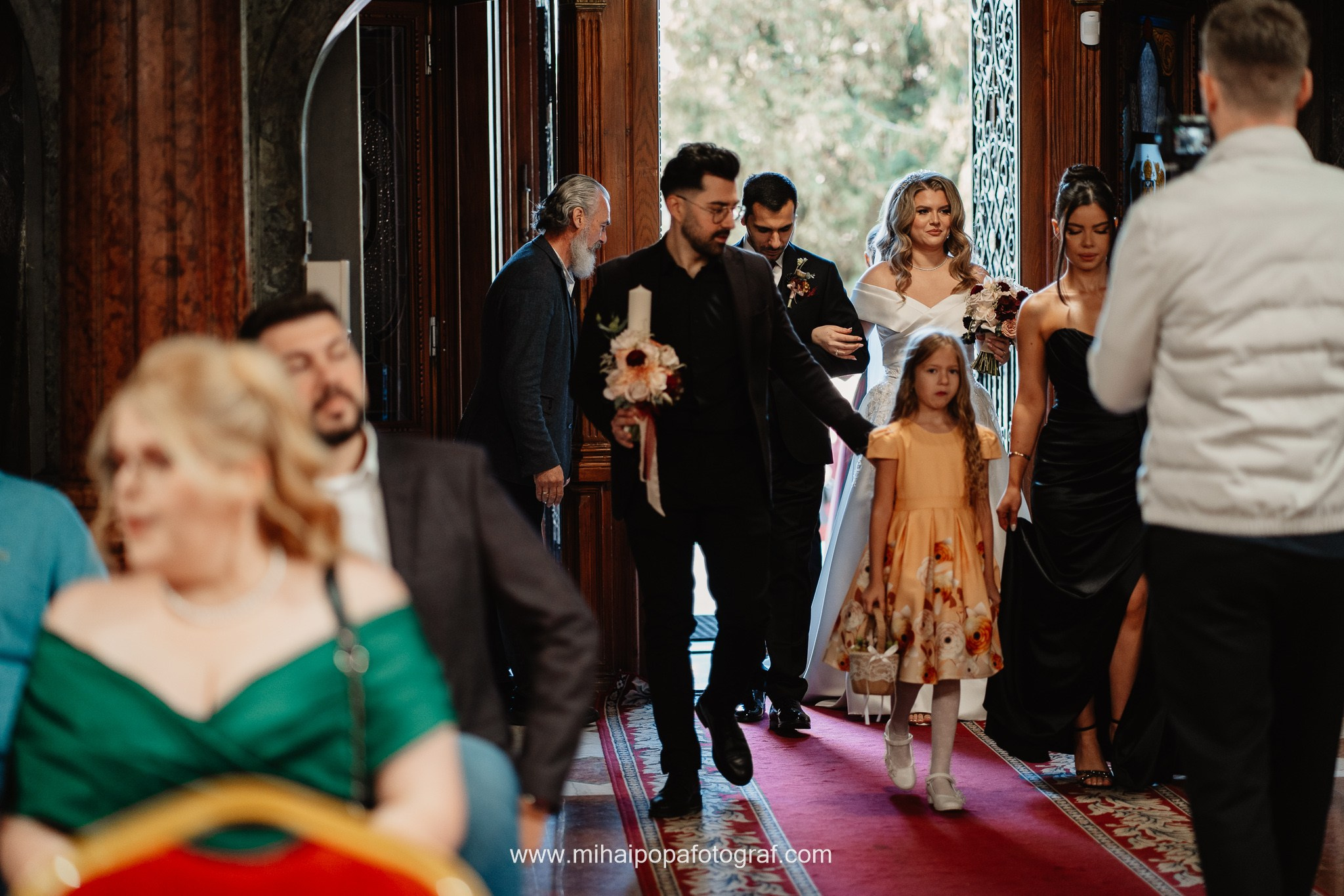 Andreea&Ștefan. Mihai Popa |Wedding Photographer | Worldwide | Bucharest