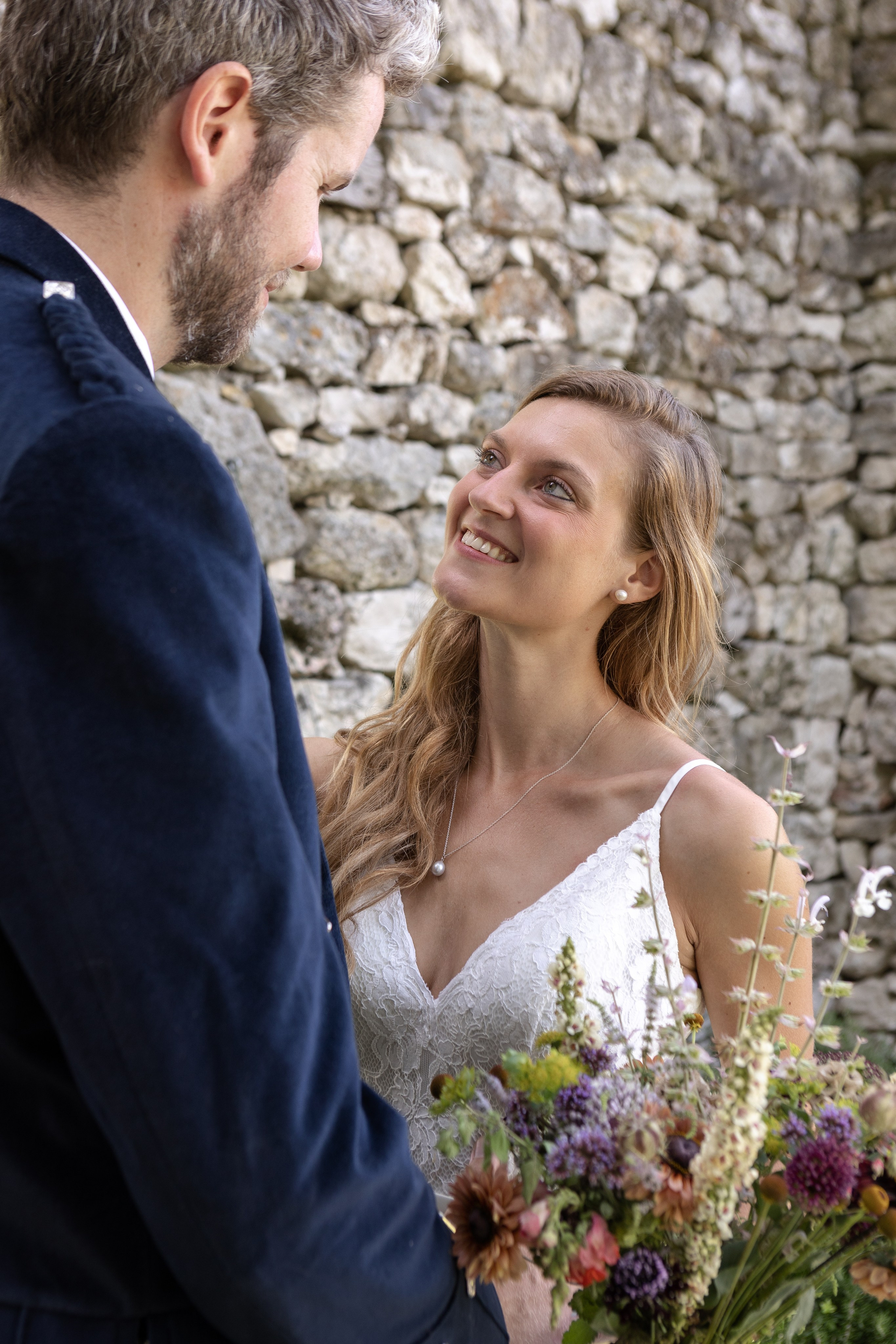 Mariage anglo-écossais à Souquet Hall, Aquitaine, France. Eugénie Smirnova — Photographe à Toulouse et dans le Sud-Ouest