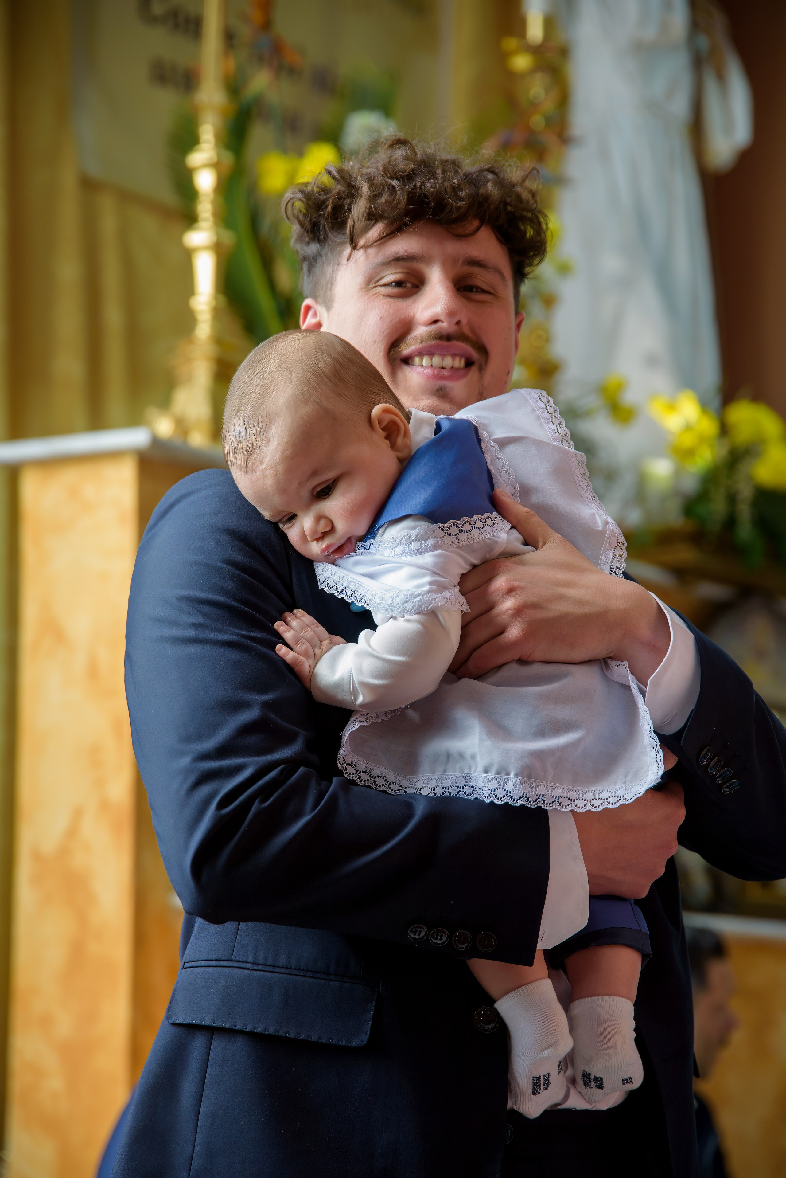 Pasquale. Fotografo di famiglia