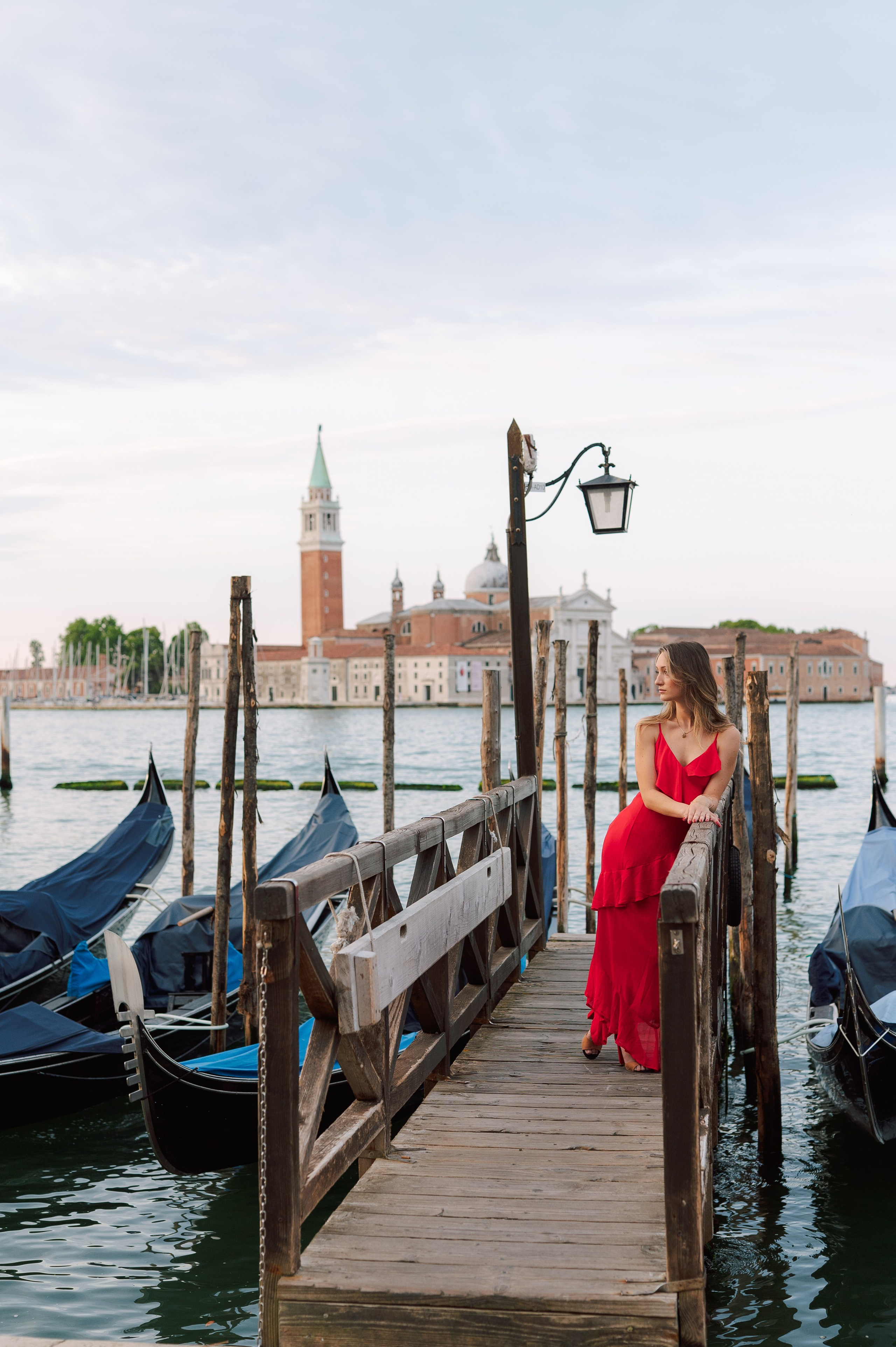 Amelia. Photographer in Venice Anna Terzi