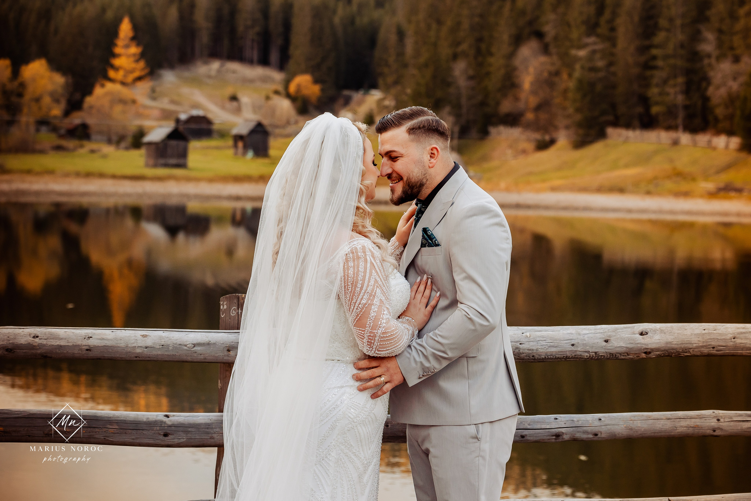 Elena & Alexandru | Sedinta Foto After Wedding