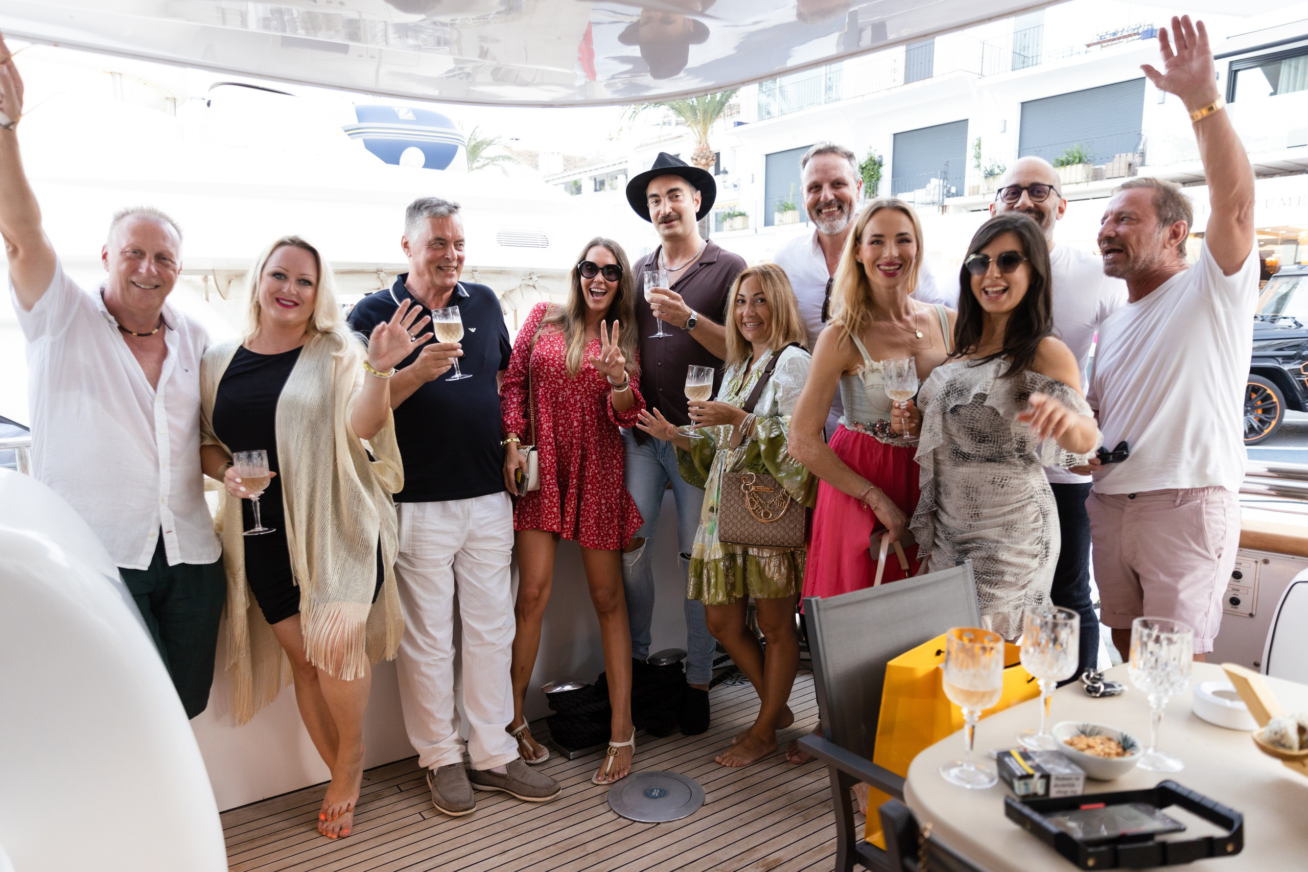 EVENTS. Photo and video service in Malaga-Marbella-Estepona