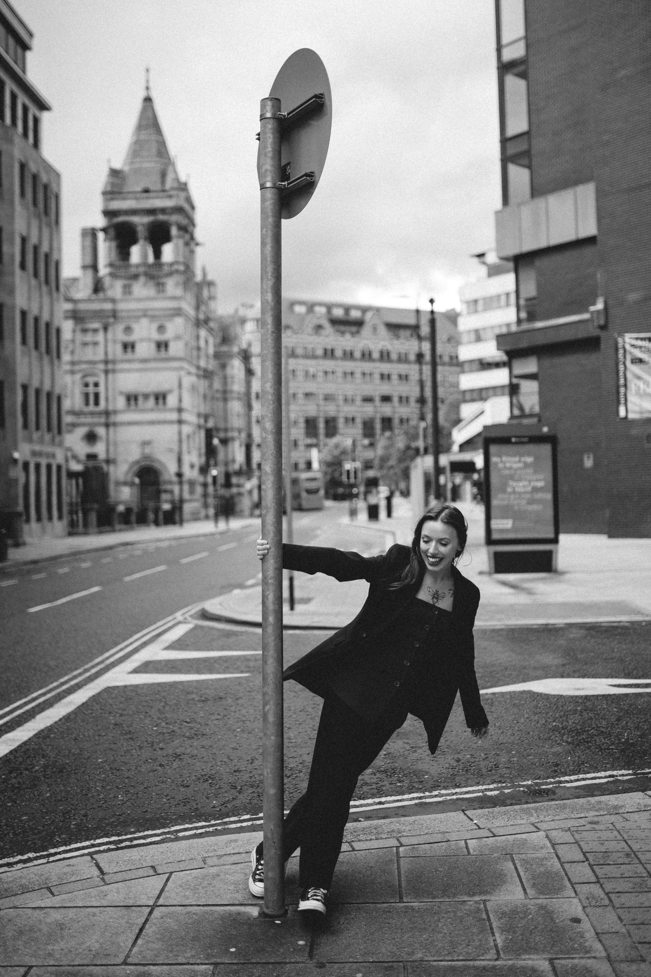 Weronika. Yorkshire Photographer