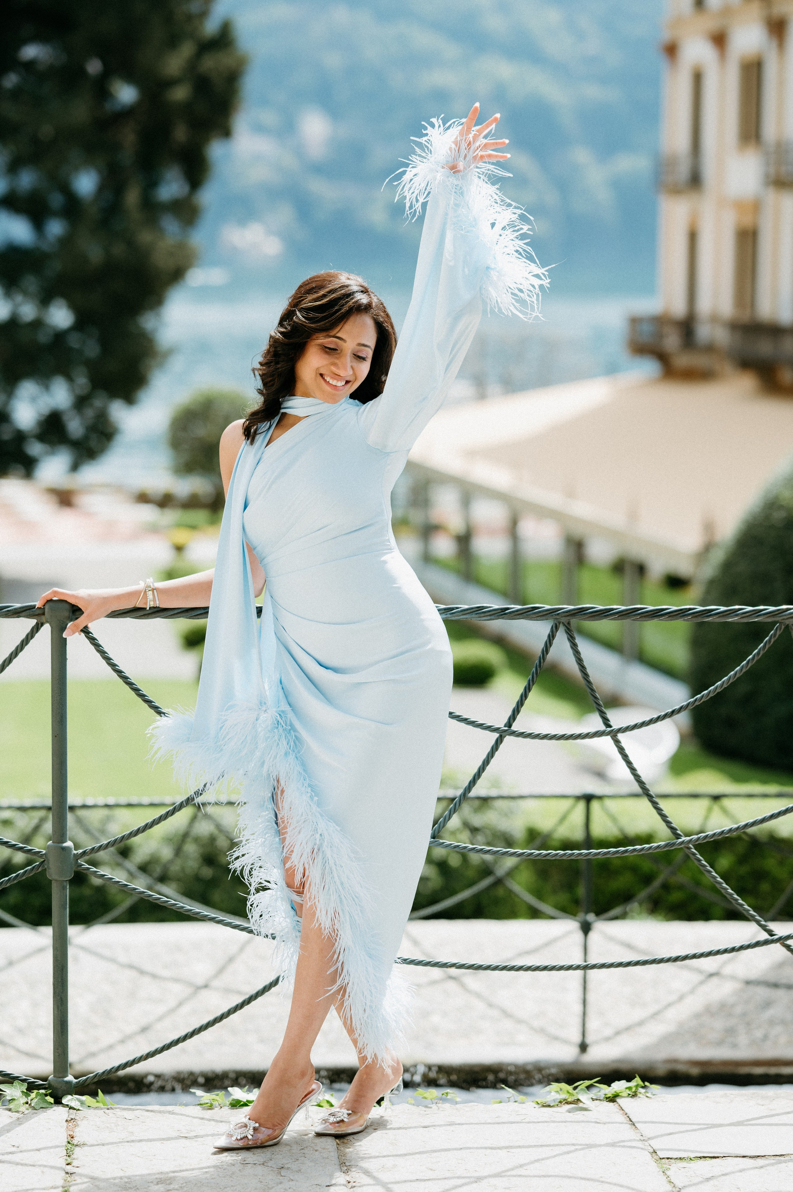 Villa d´Este. Lake Como Photographer — Proposal | Wedding | Elopement