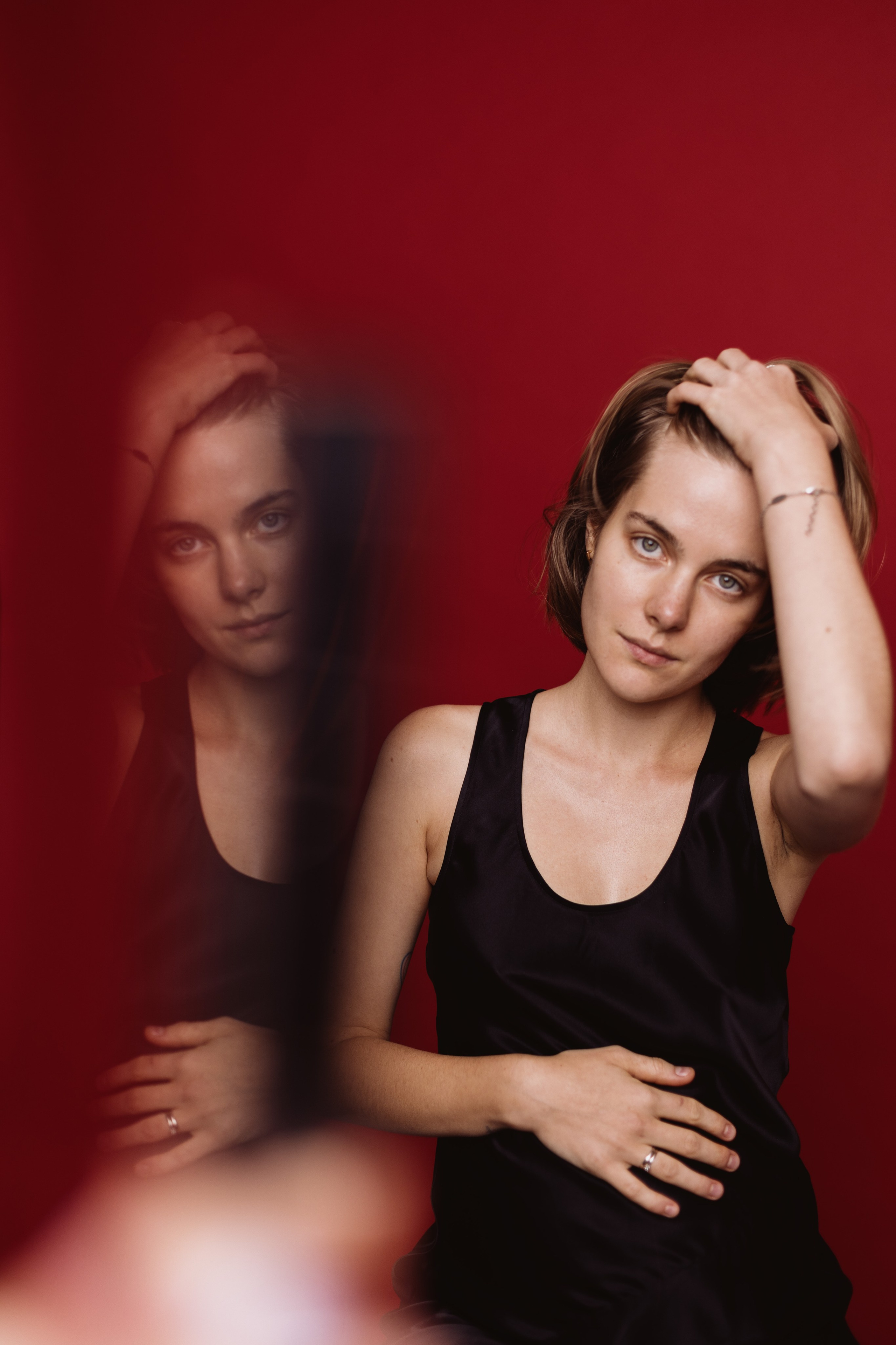 Portfolio. Elena Nenasheva, portrait photographer in London