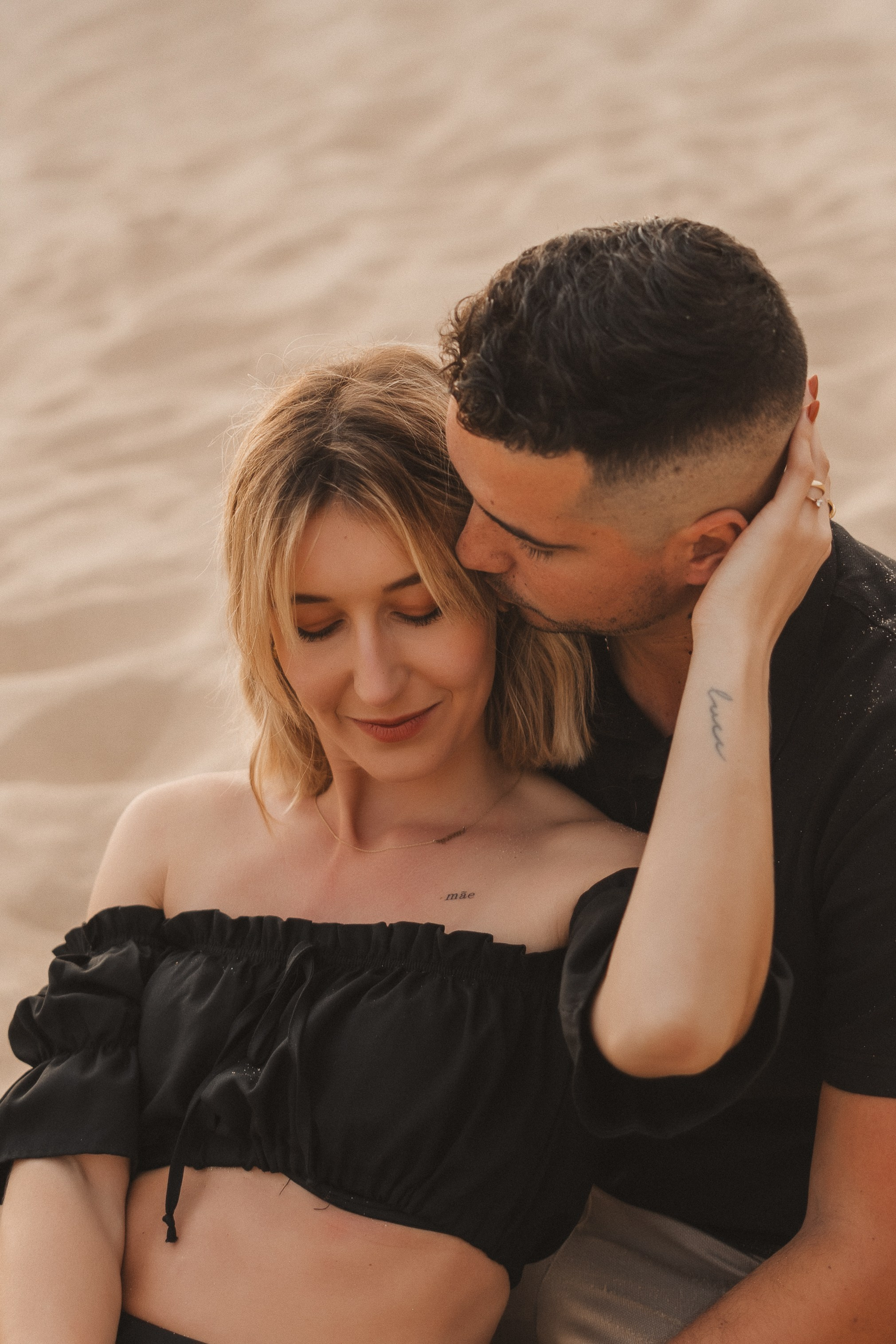 Rafaela & Pedro. Photographe de mariage et de famille à Braga — Alexandra Mieres Photography