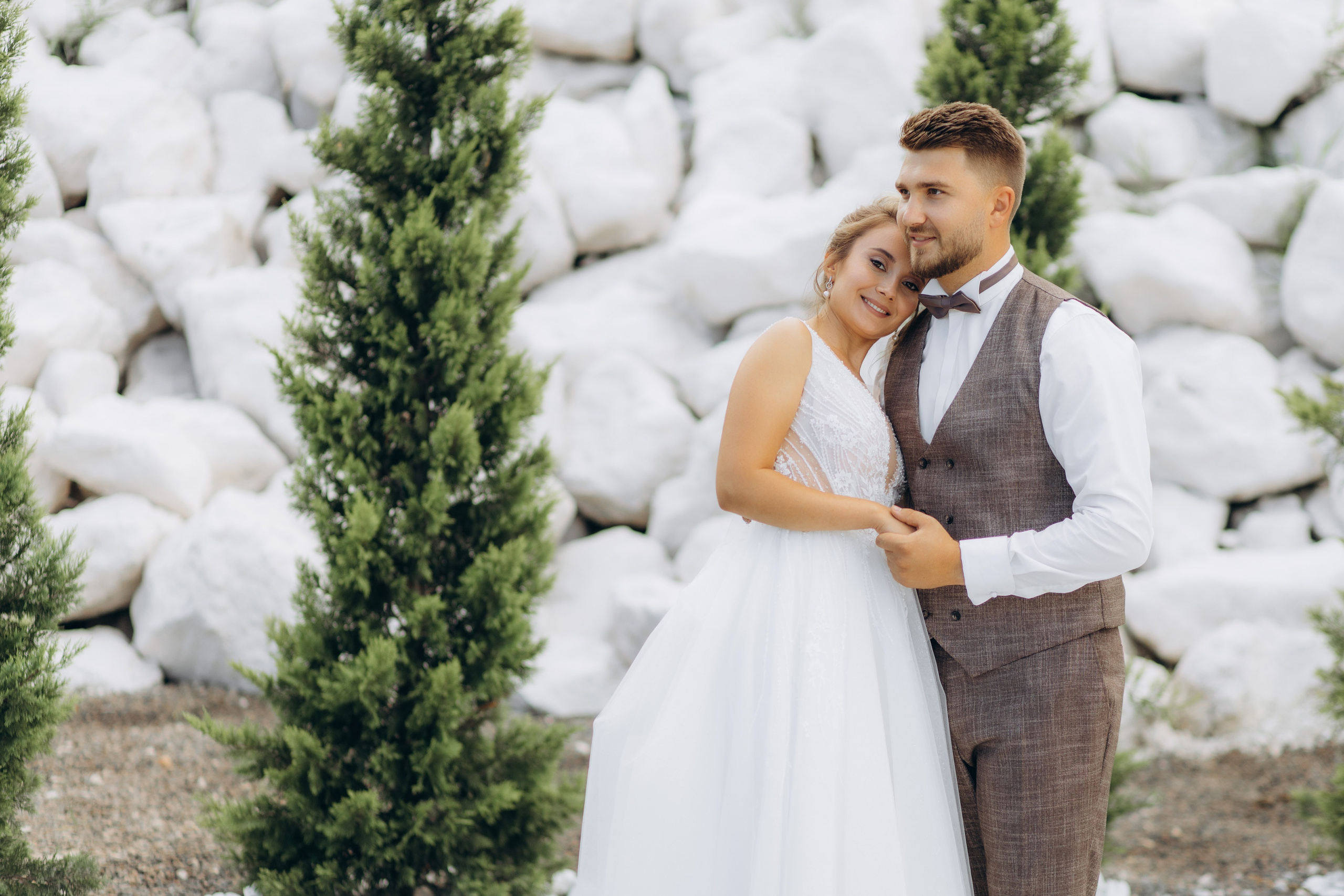 Mihai & Adriana. Home