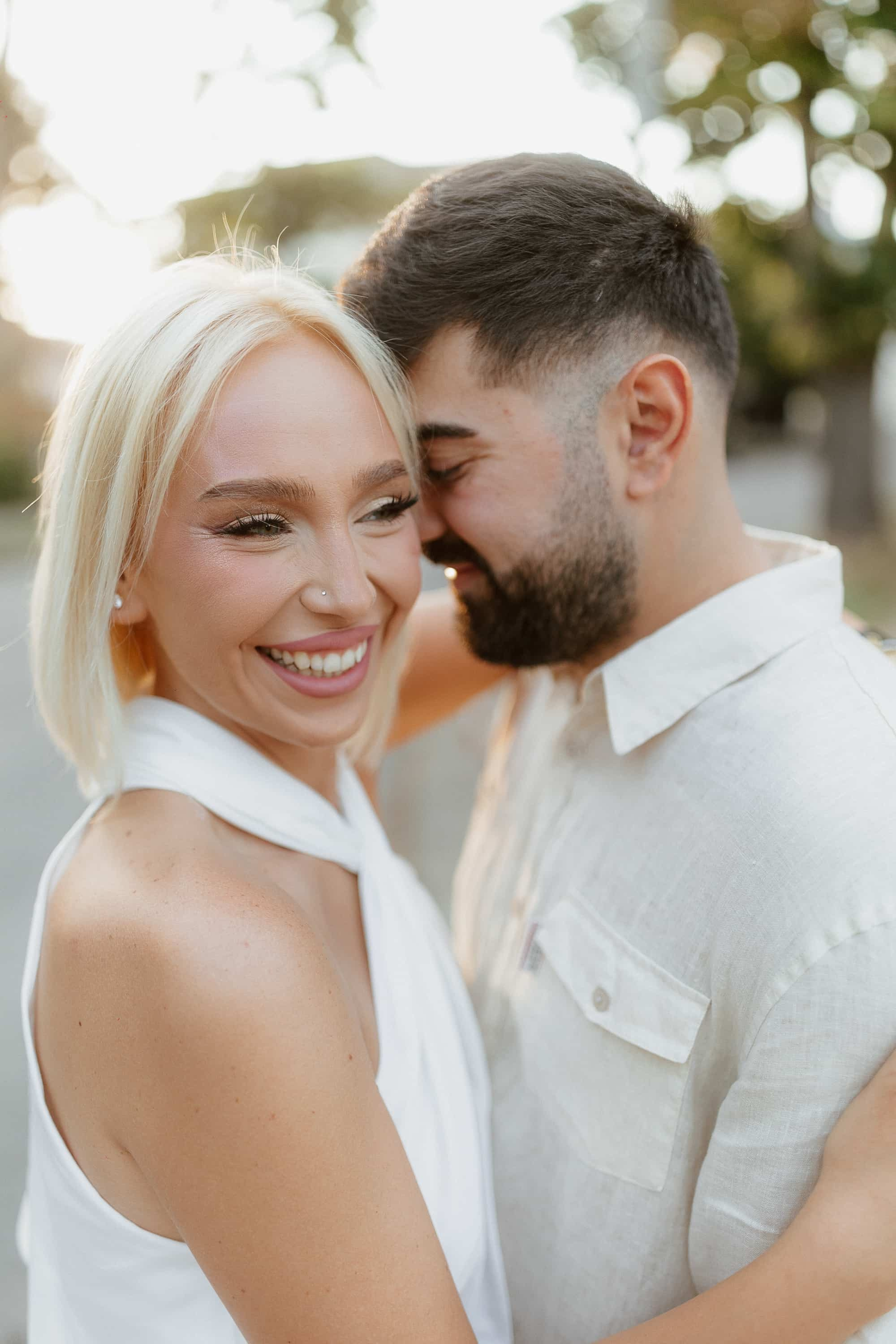 Oana & George | love story