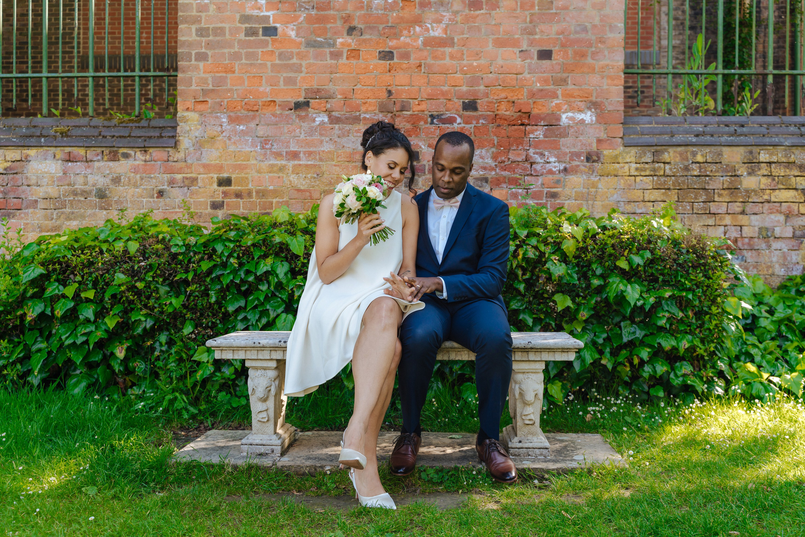 St Albans Register Office, St Albans Register Office wedding , St Albans, wedding in St Albans, civil ceremony in St Albans Register Office, small wedding, photographer for small wedding in St Albans Register Office