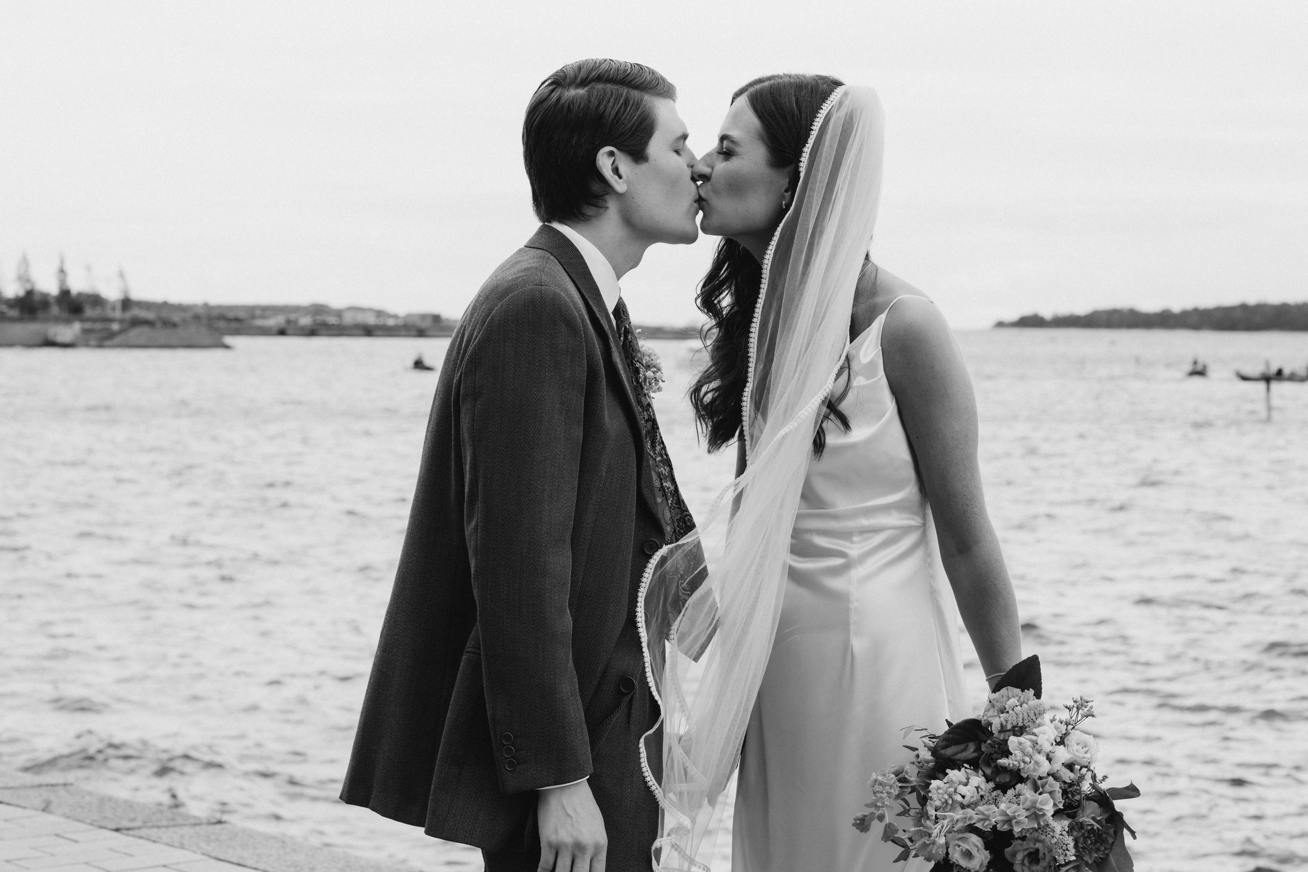 Wedding. Wedding and portrait photographer in Helsinki Vickan O