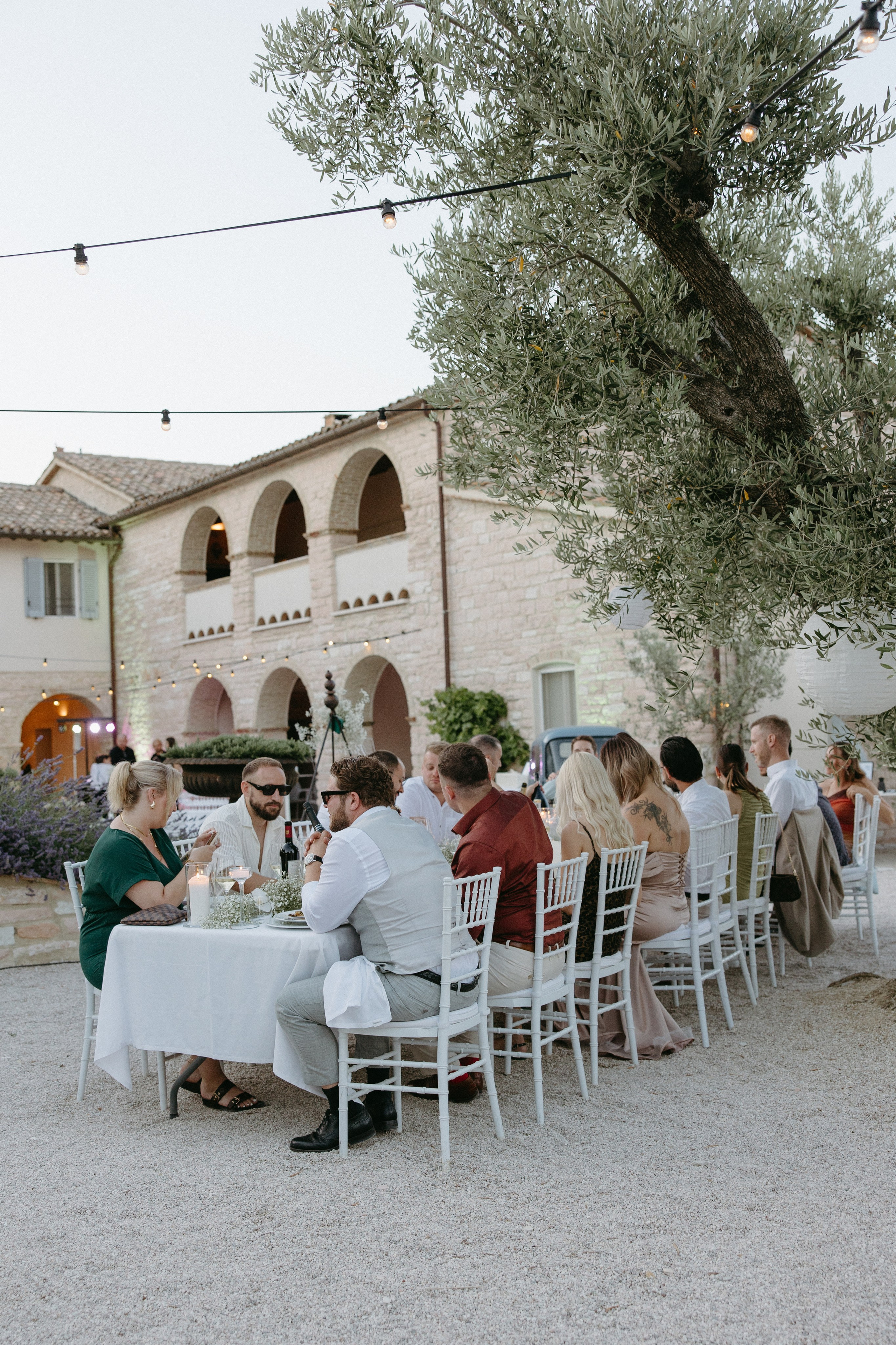 Sofia&Falk. Wedding photographer Italy