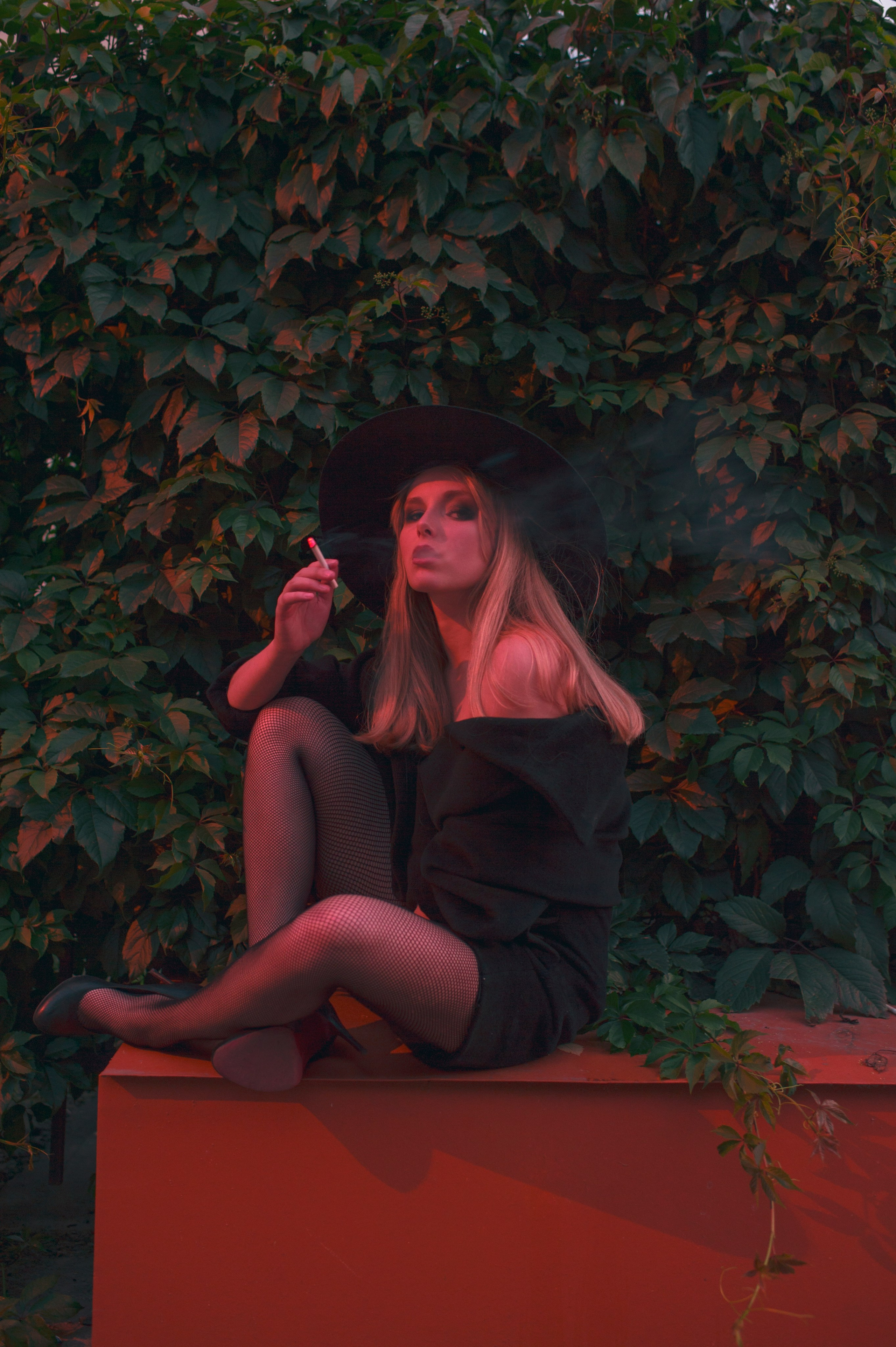 Portfolio. Worldwide Contemporary Photographer