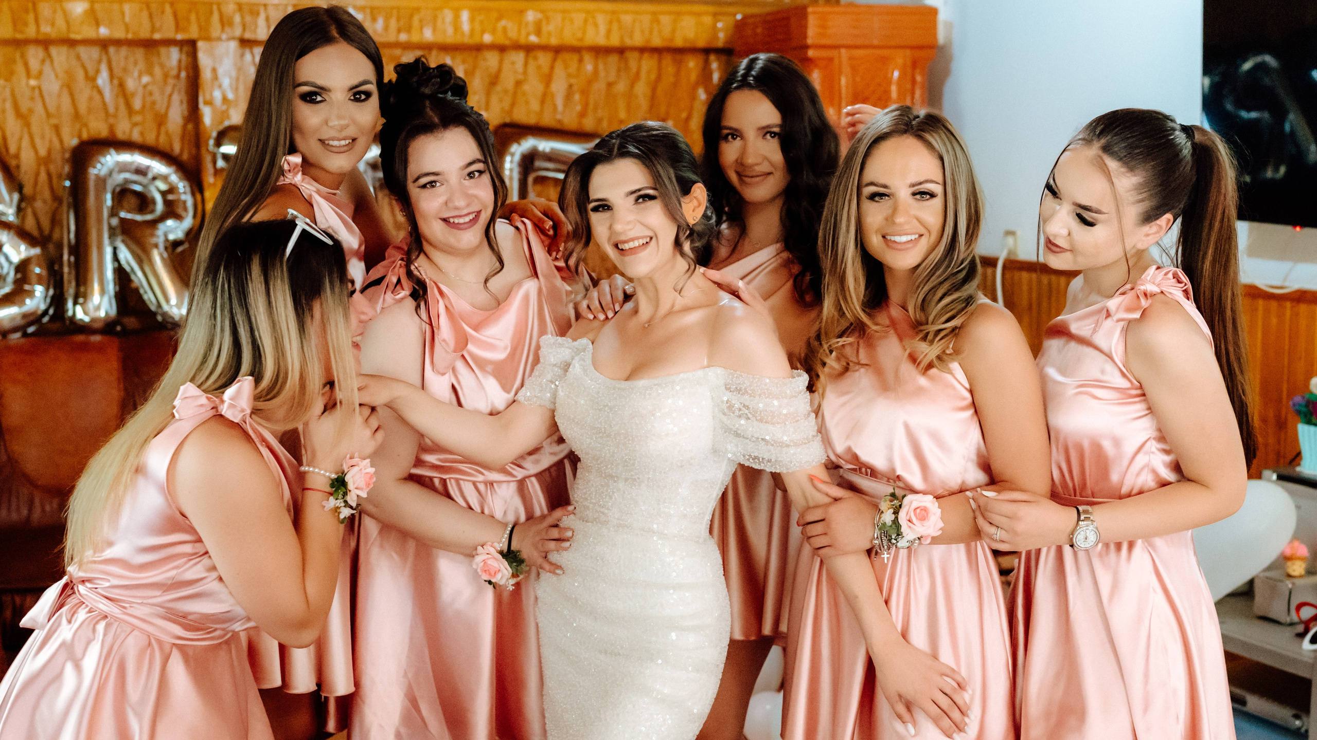 Catalina - Antonio | Horezu