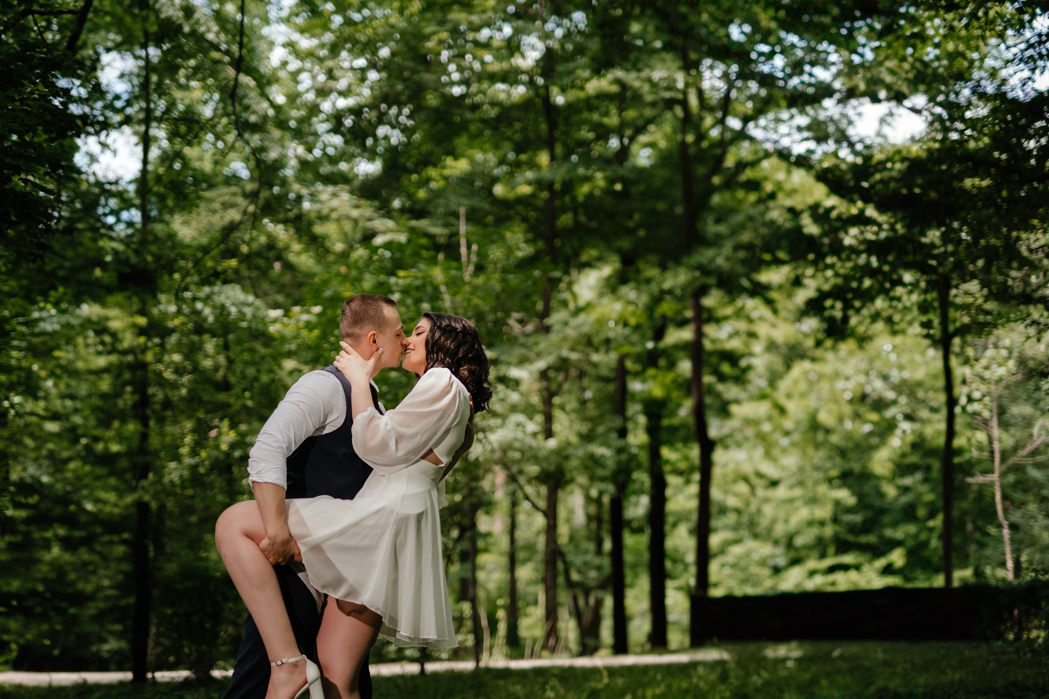 Nicoleta — Daniel | Targu Jiu