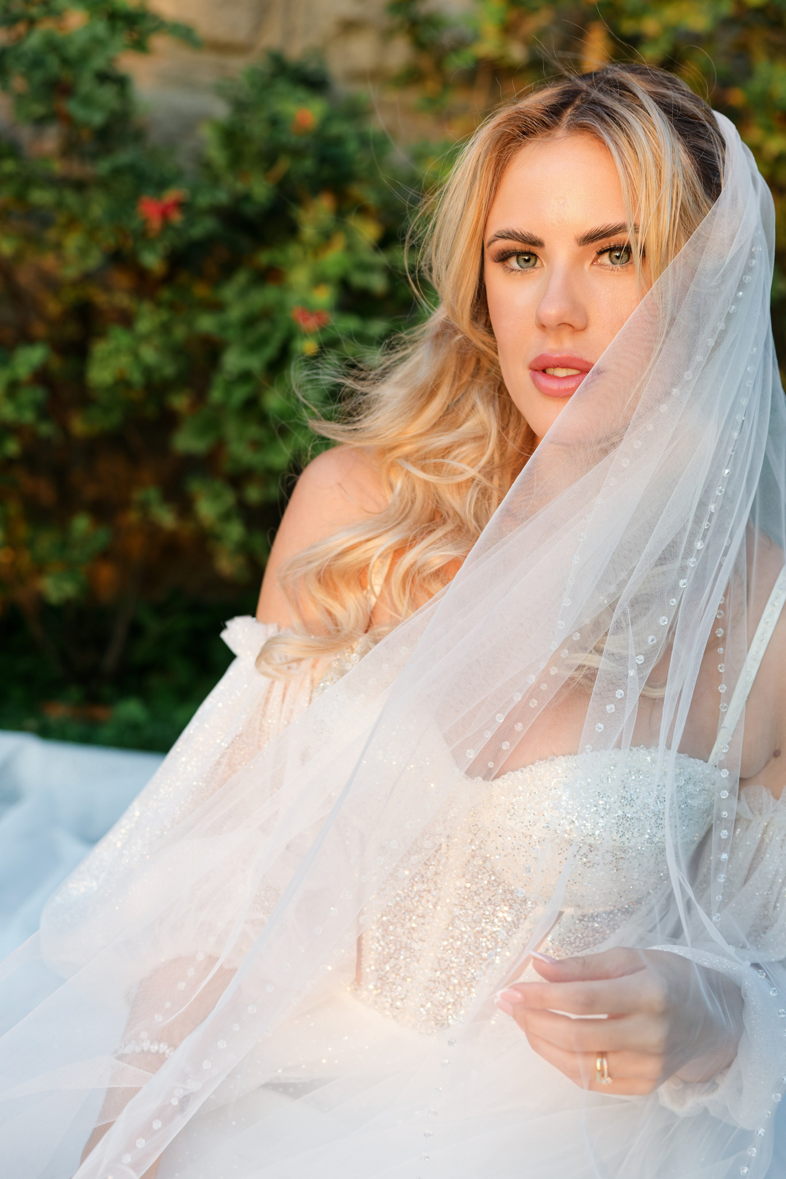 Wedding in Germany Preview